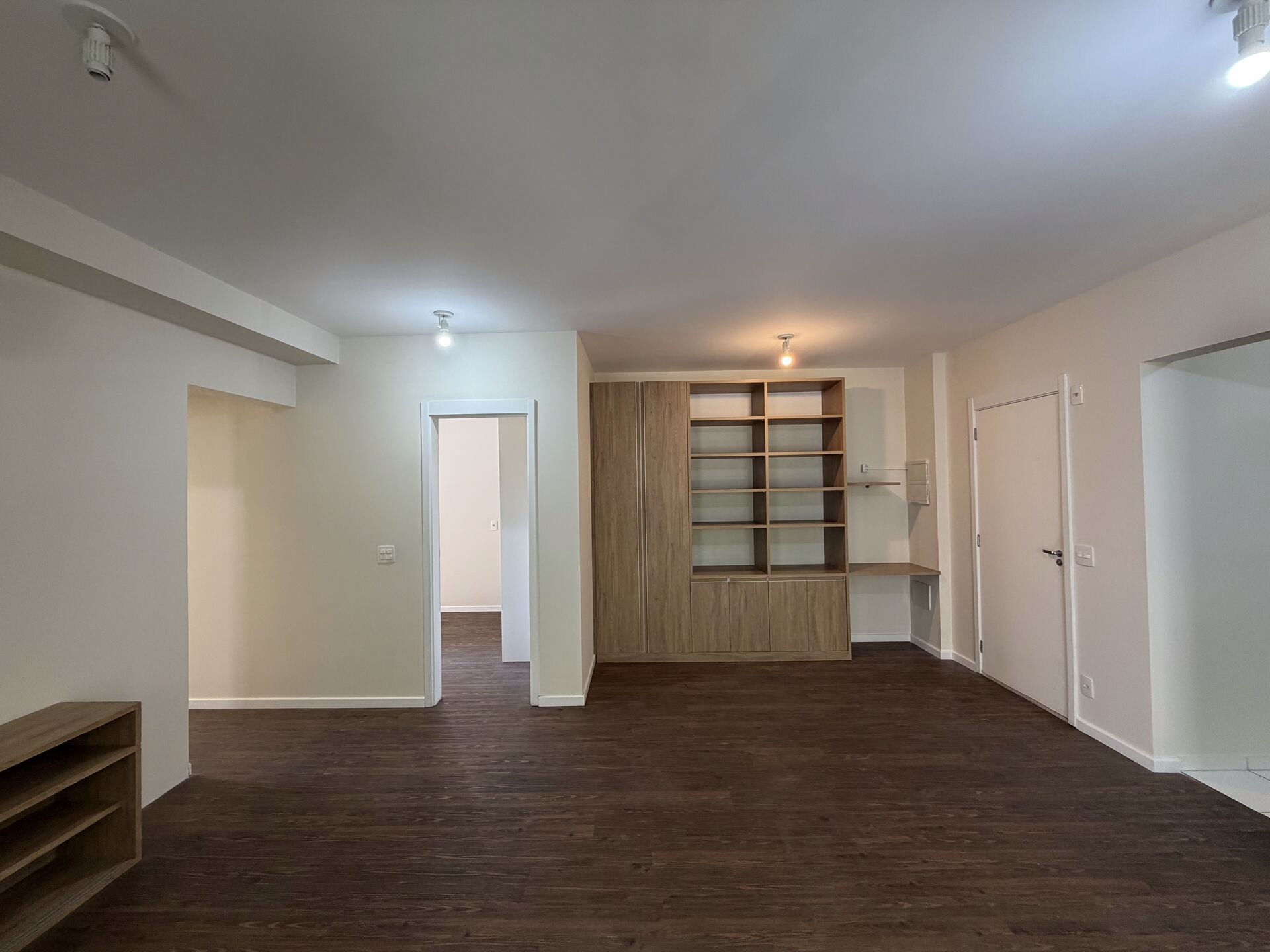 Apartamento 64 · 3 dorm. — Sala