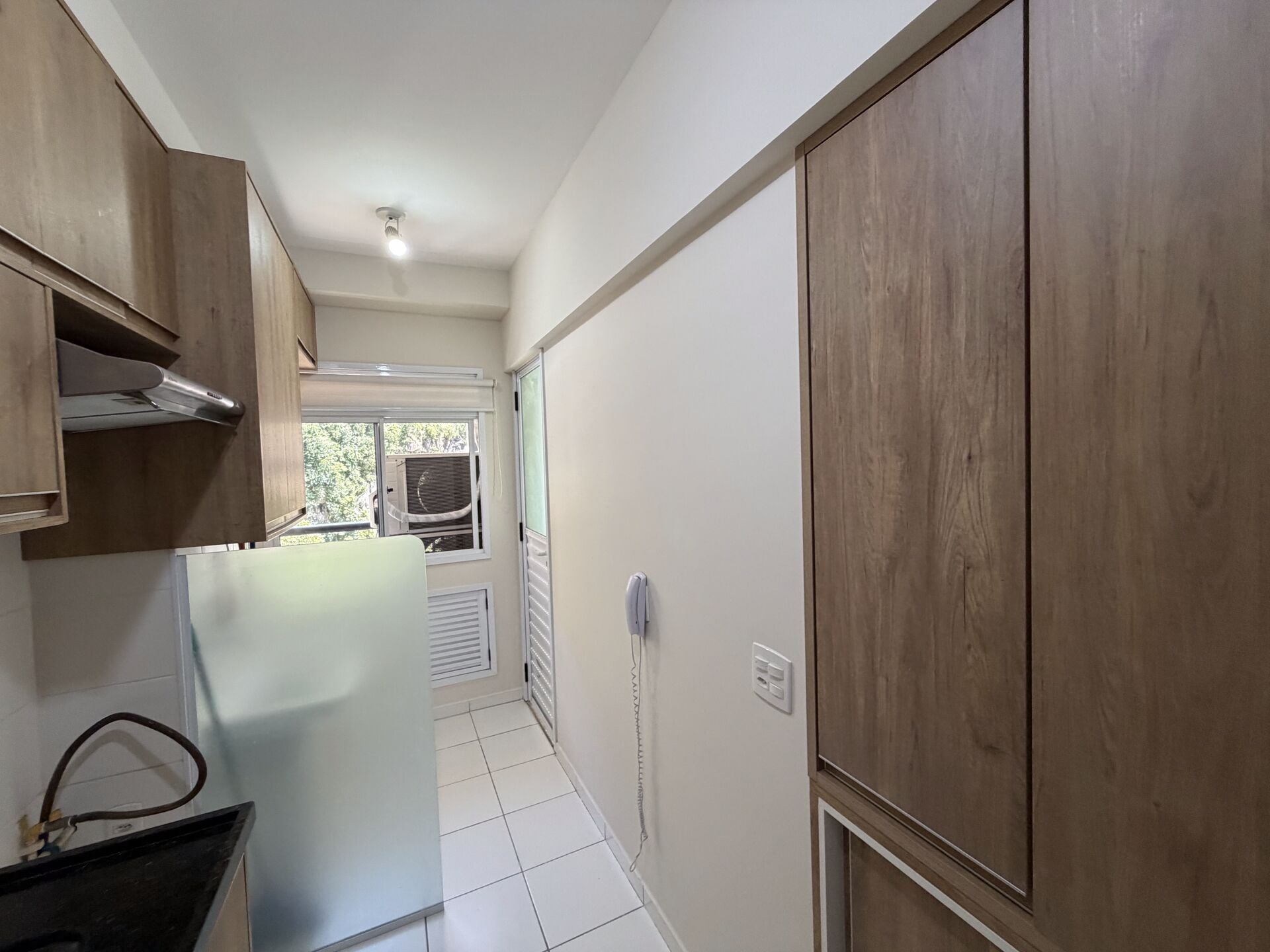 Apartamento 64 · 3 dorm. — Cozinha