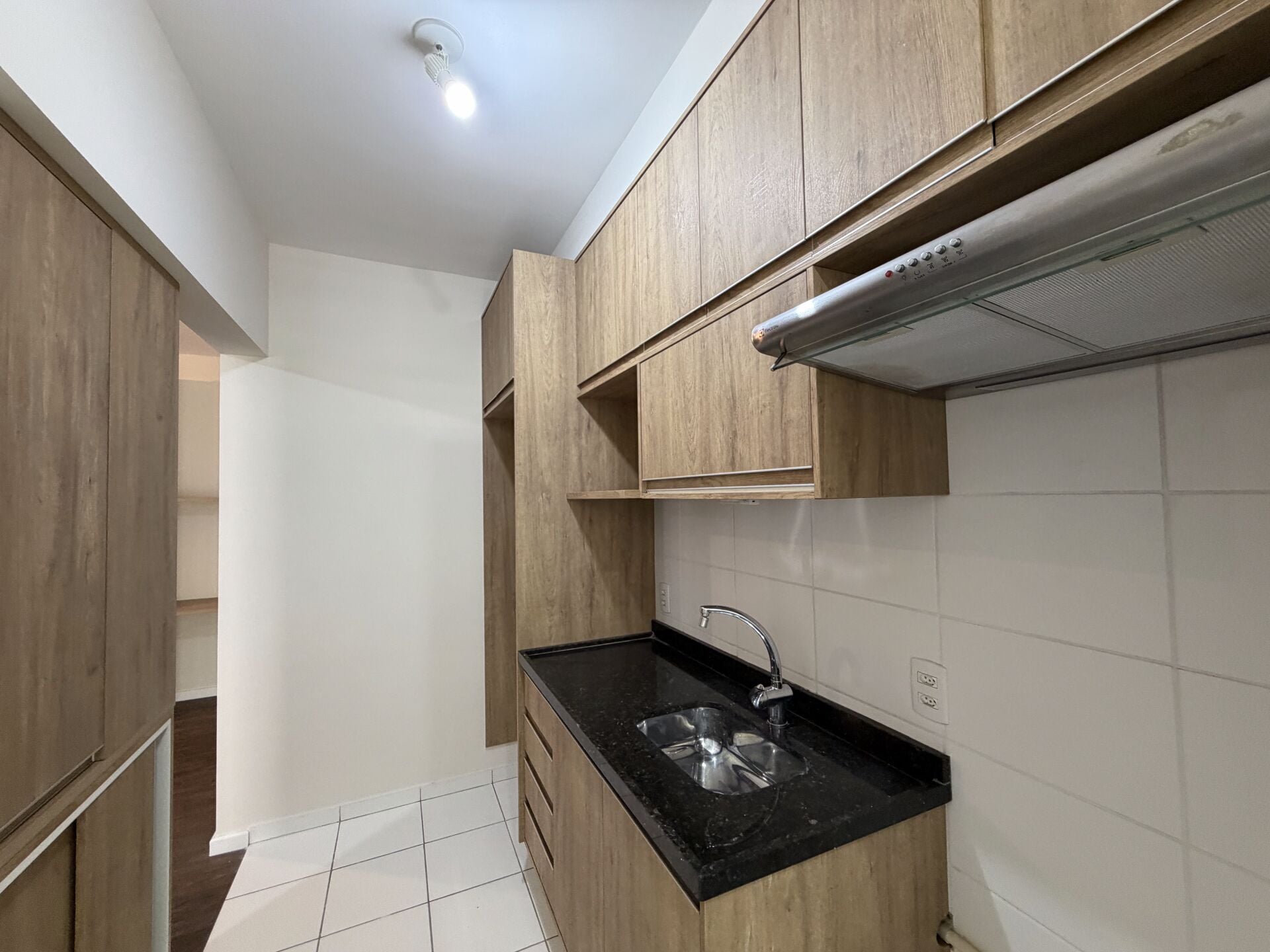 Apartamento 64 · 3 dorm. — Cozinha