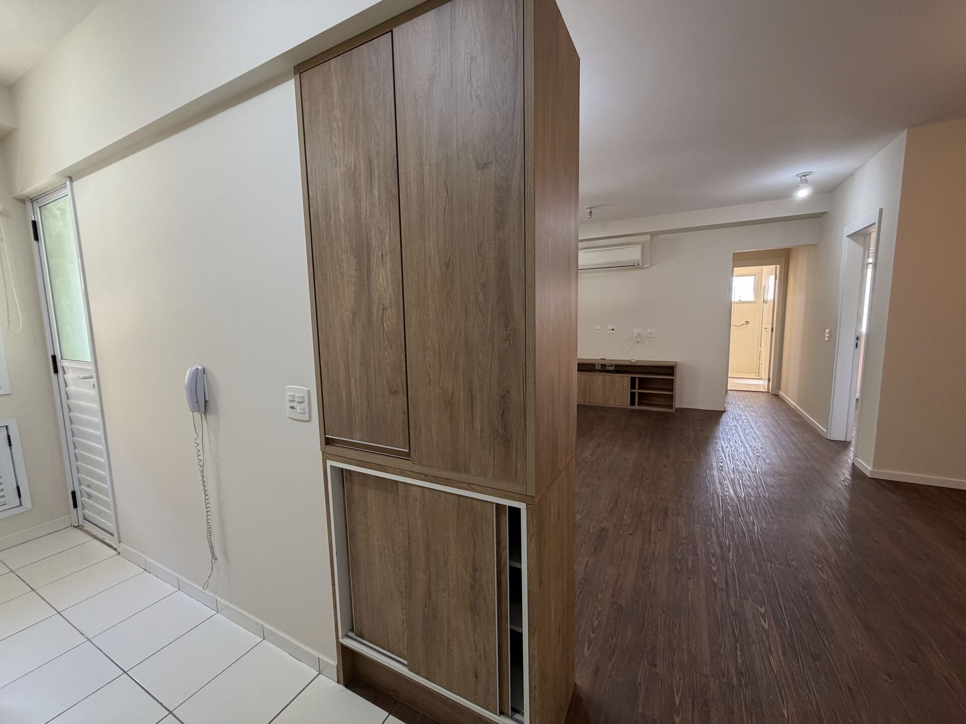 Apartamento 64 · 3 dorm. — Cozinha