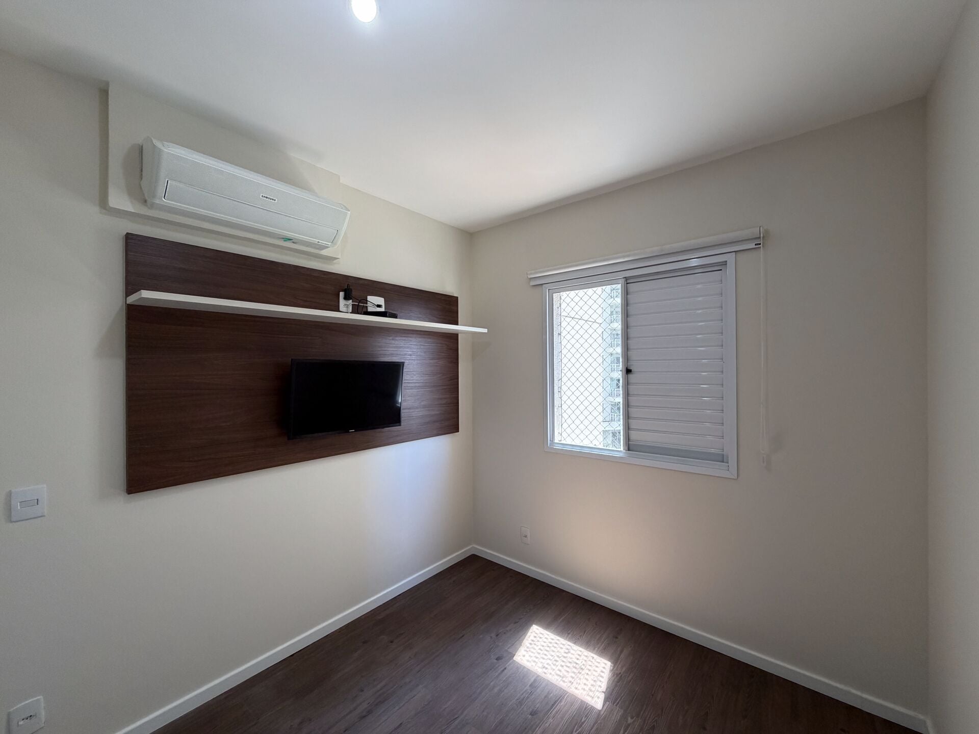 Apartamento 64 · 3 dorm. — Quarto 2