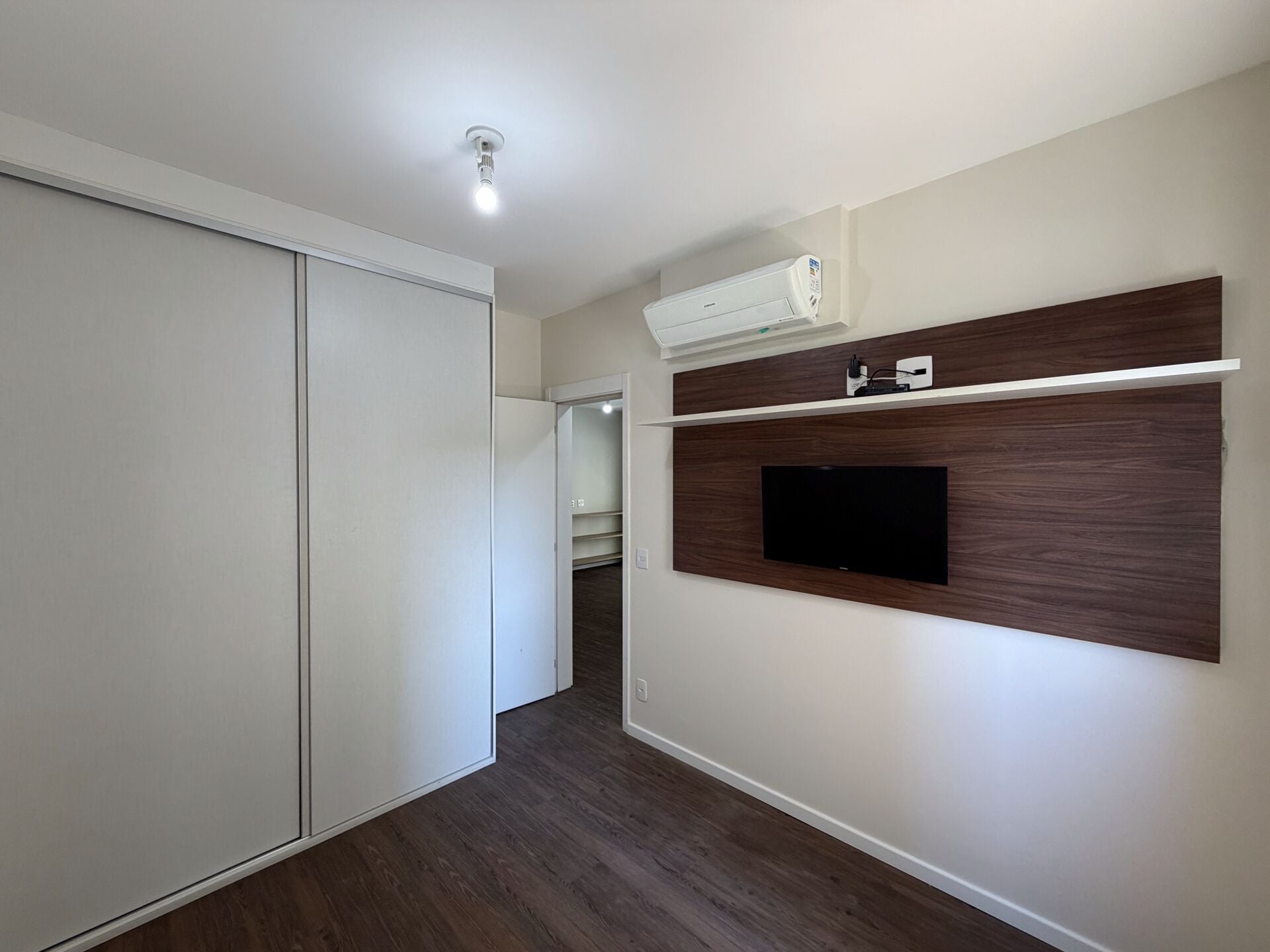 Apartamento 64 · 3 dorm. — Quarto 2