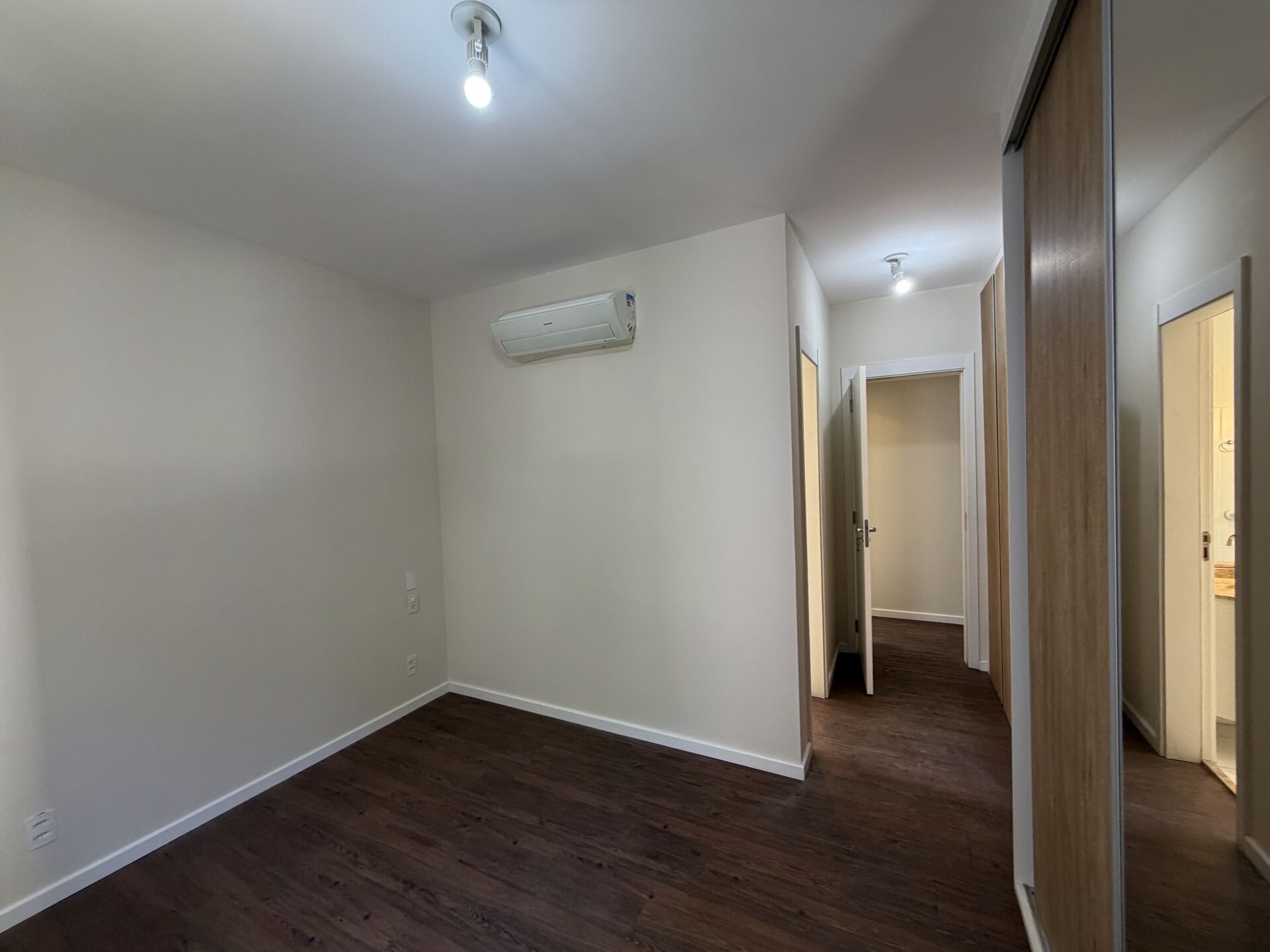 Apartamento 64 · 3 dorm. — Quarto 2