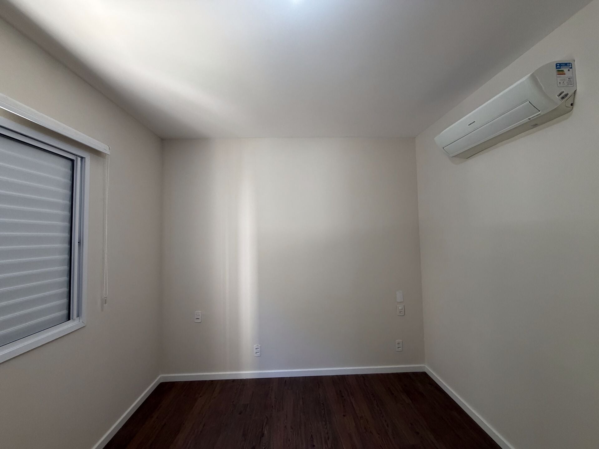 Apartamento 64 · 3 dorm. — Quarto 3