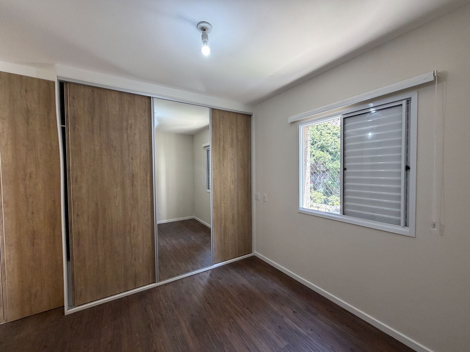Apartamento 64 · 3 dorm. — Quarto 3