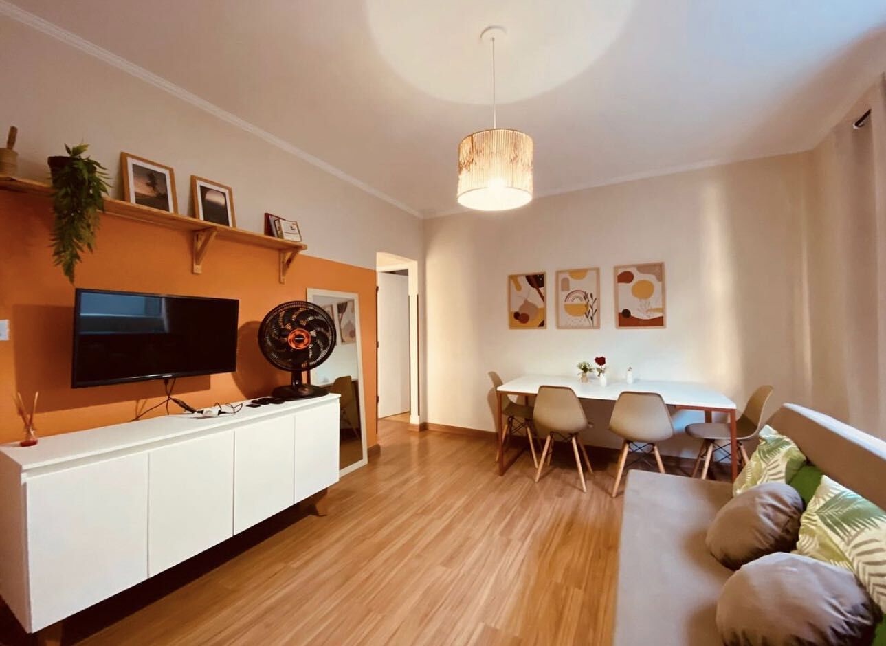 Apartamento 22 · 2 dorm.