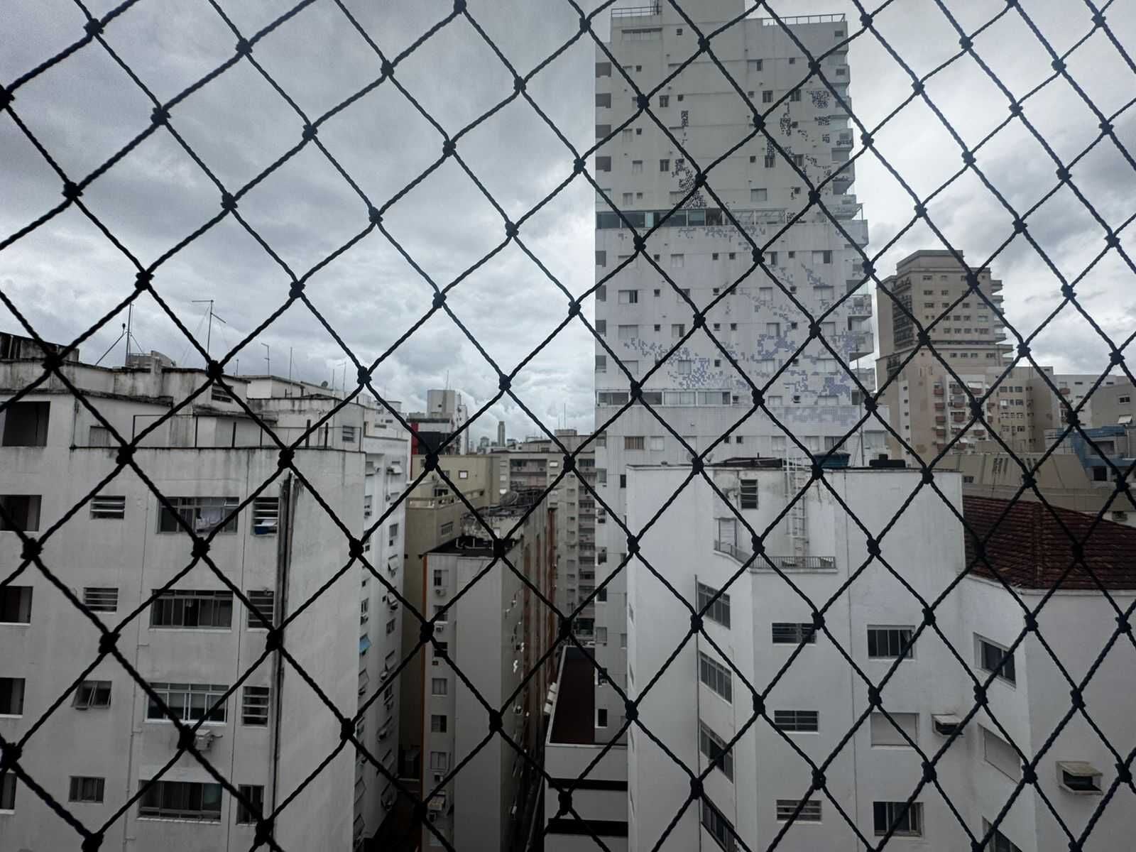 Apartamento 101 · 3 dorm. — Vista