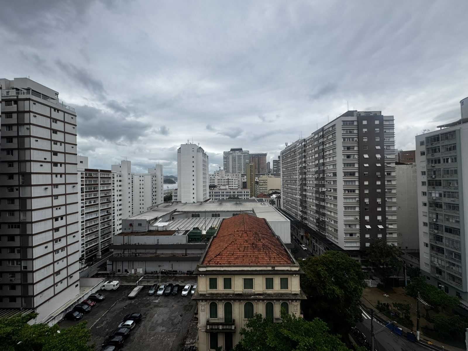 Apartamento 101 · 3 dorm. — Vista