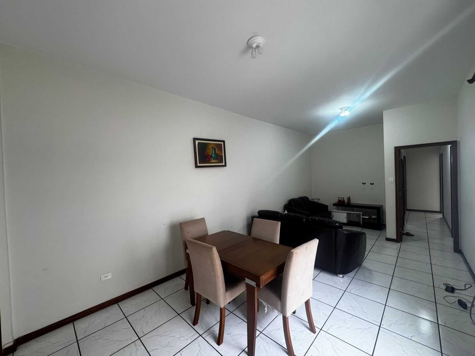 Apartamento 101 · 3 dorm. — Sala