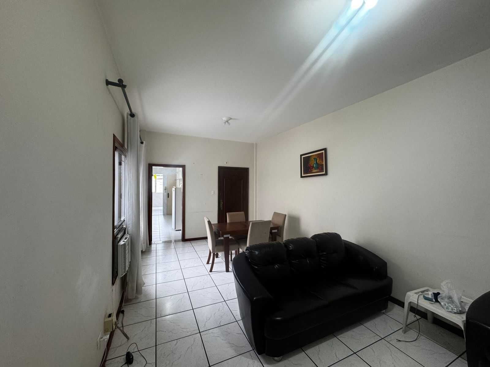 Apartamento 101 · 3 dorm. — Sala