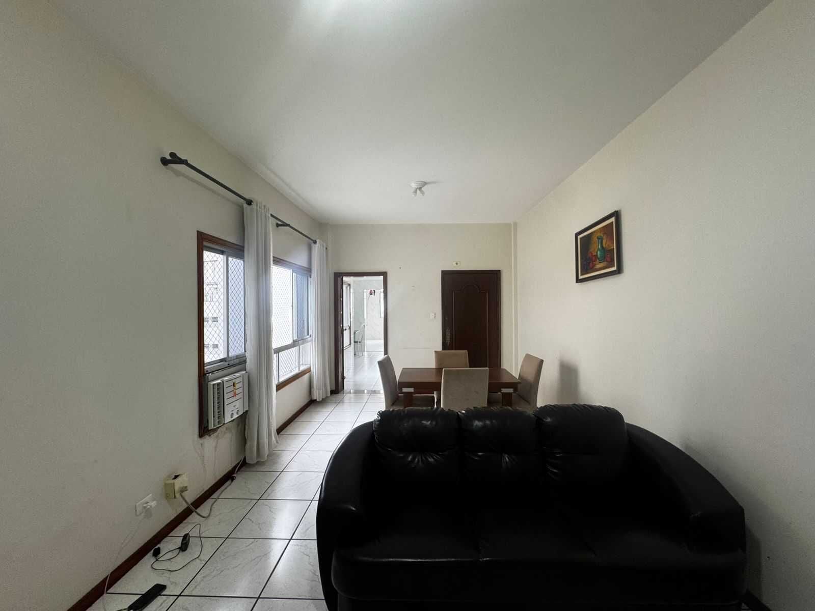 Apartamento 101 · 3 dorm. — Sala