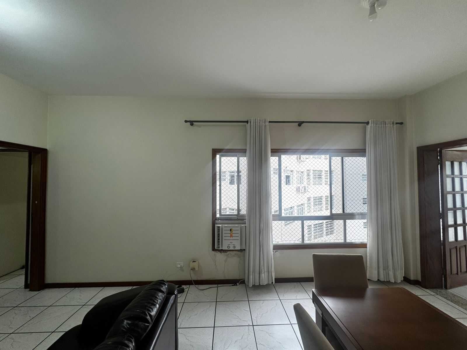 Apartamento 101 · 3 dorm. — Sala