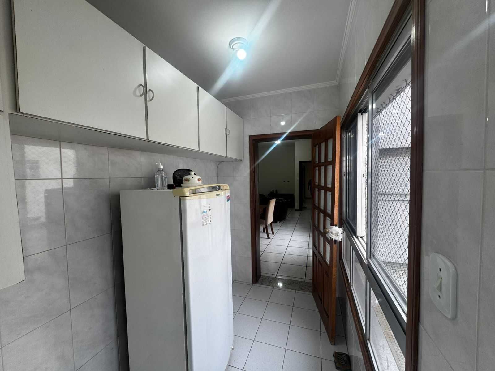 Apartamento 101 · 3 dorm. — Cozinha