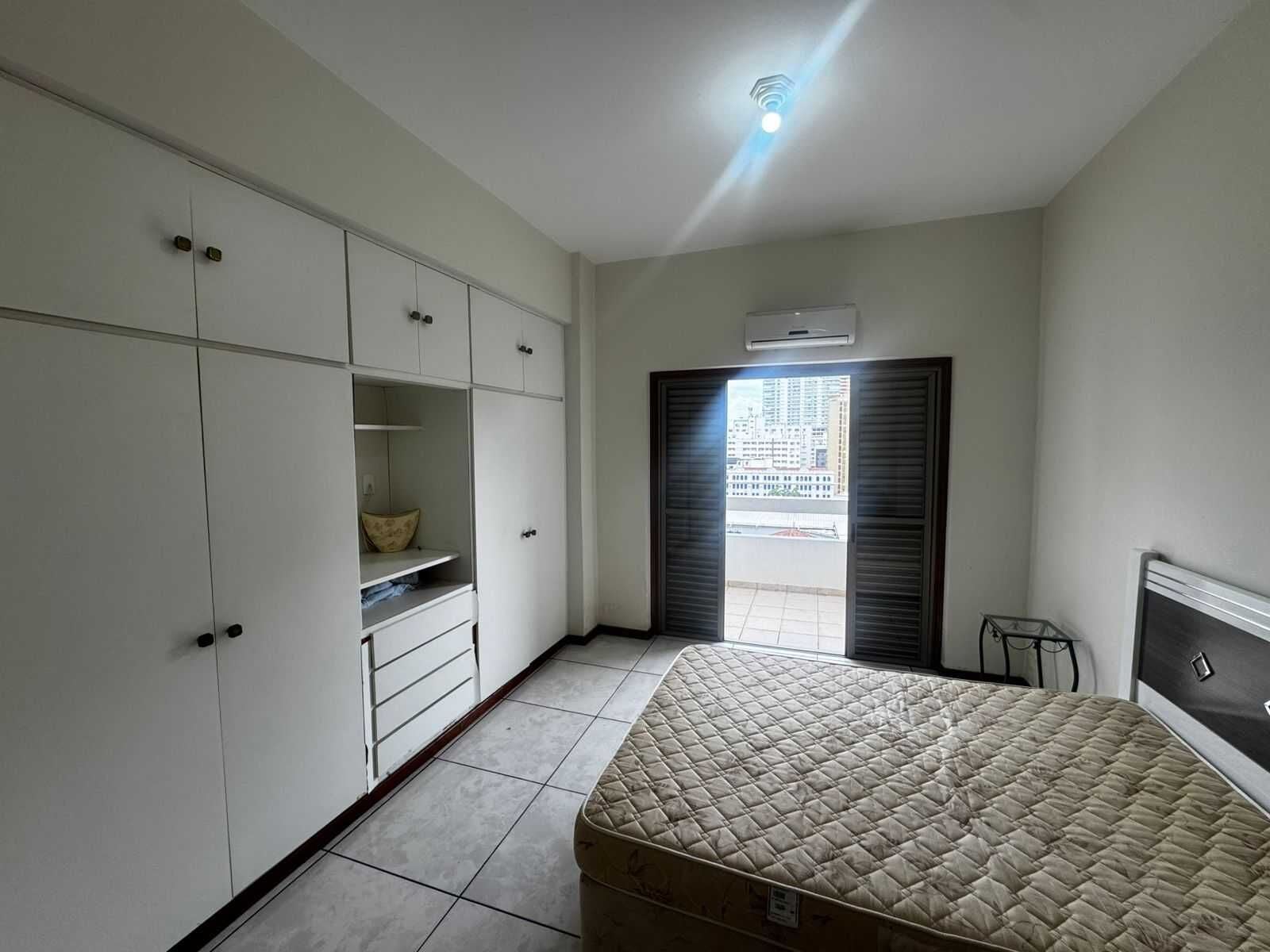 Apartamento 101 · 3 dorm. — Suíte 1