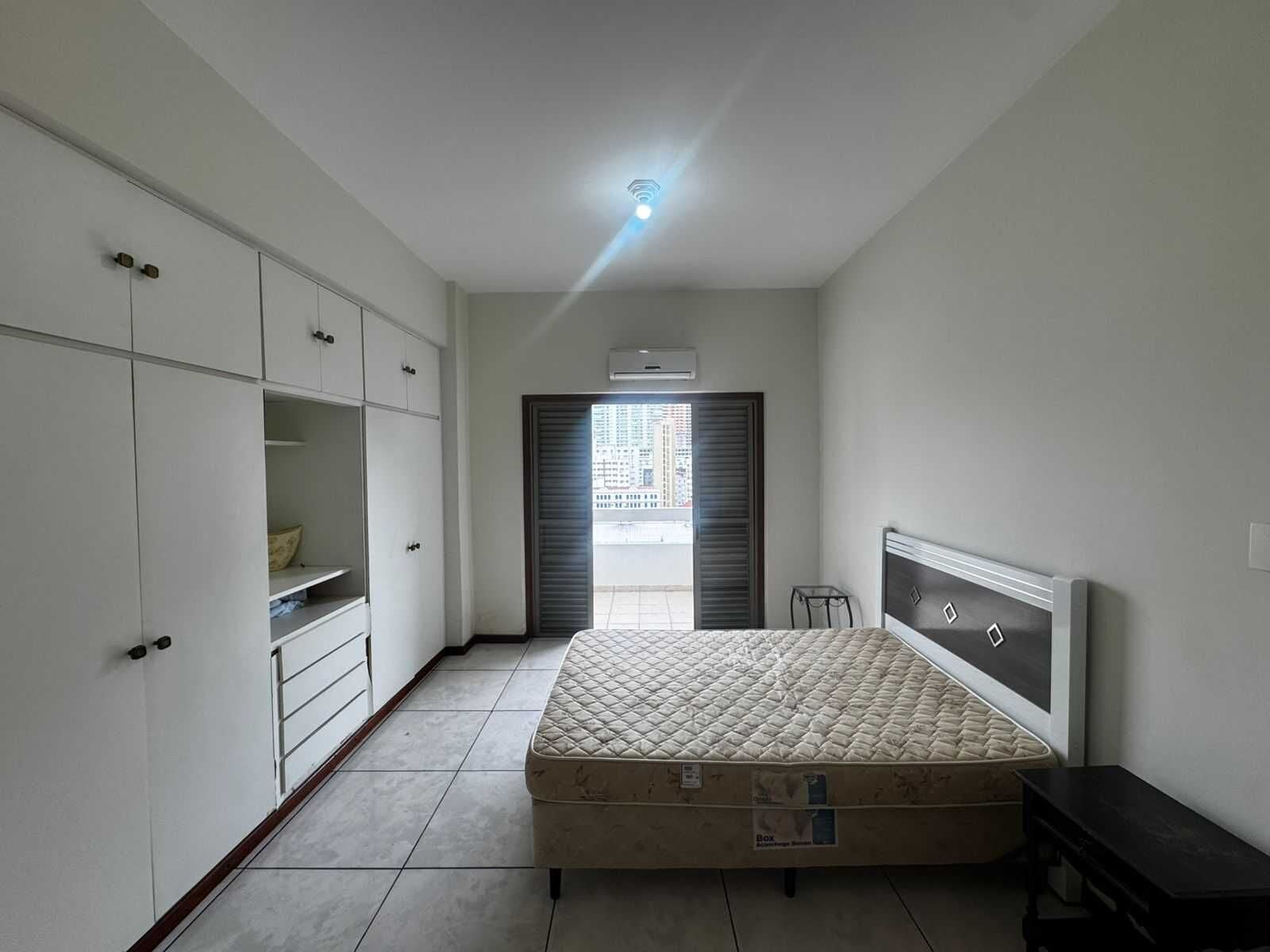 Apartamento 101 · 3 dorm. — Suíte 1
