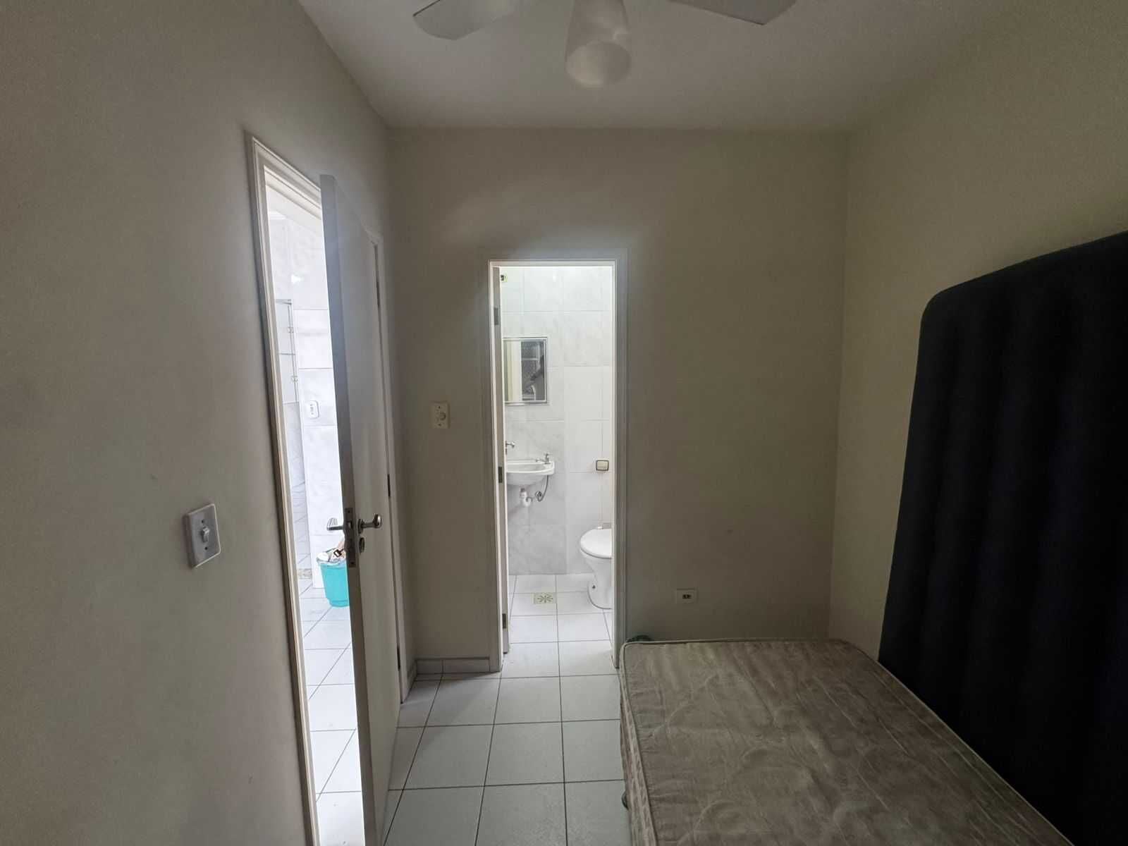 Apartamento 101 · 3 dorm. — Suíte 2