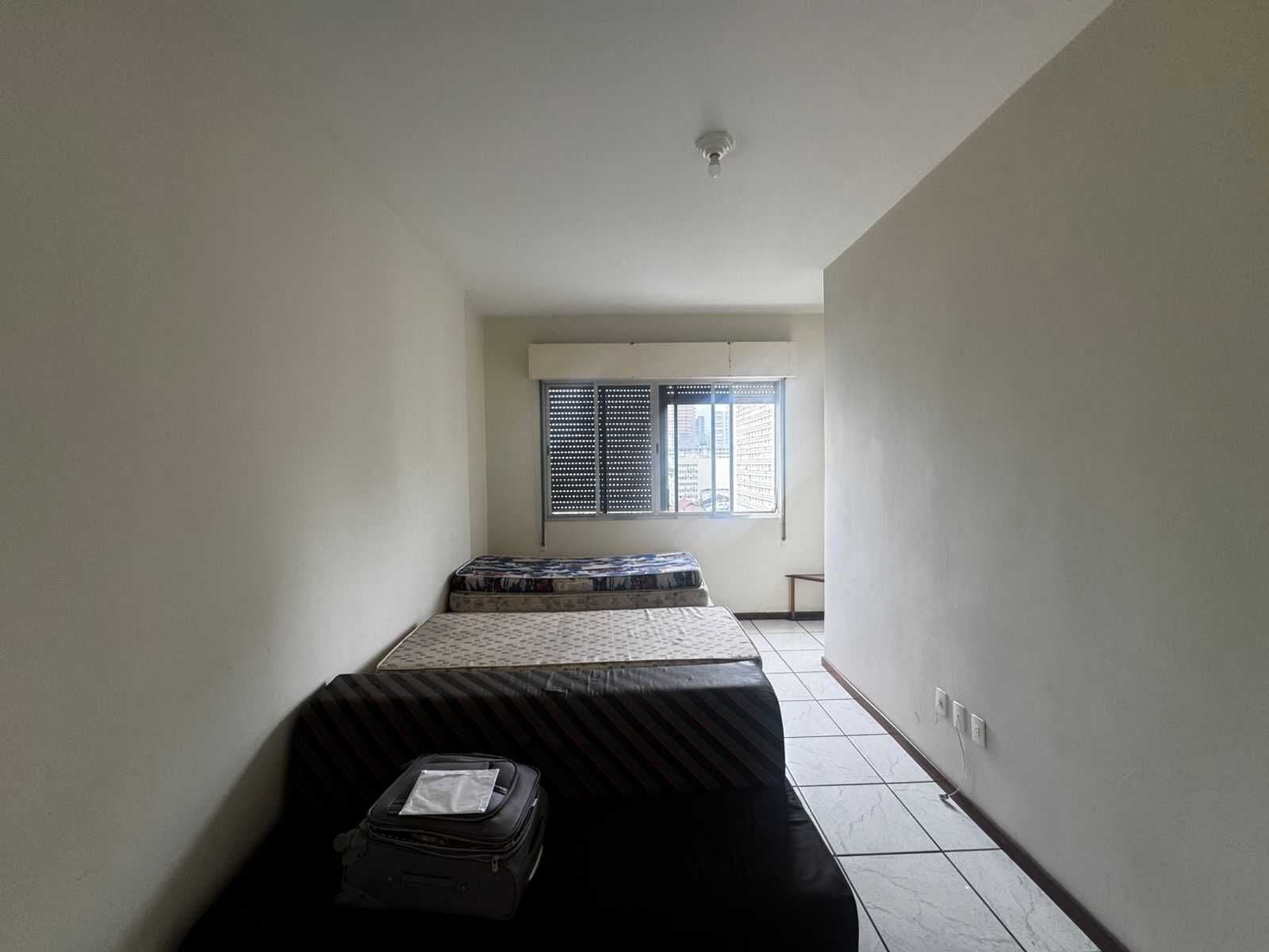 Apartamento 101 · 3 dorm. — Suíte 2