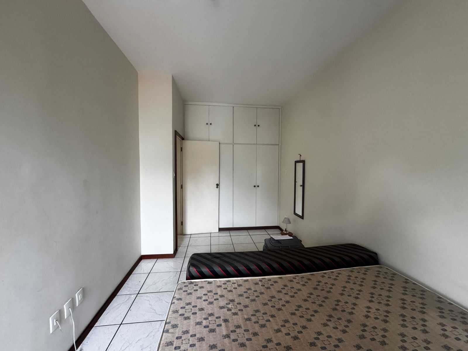 Apartamento 101 · 3 dorm. — Suíte 2
