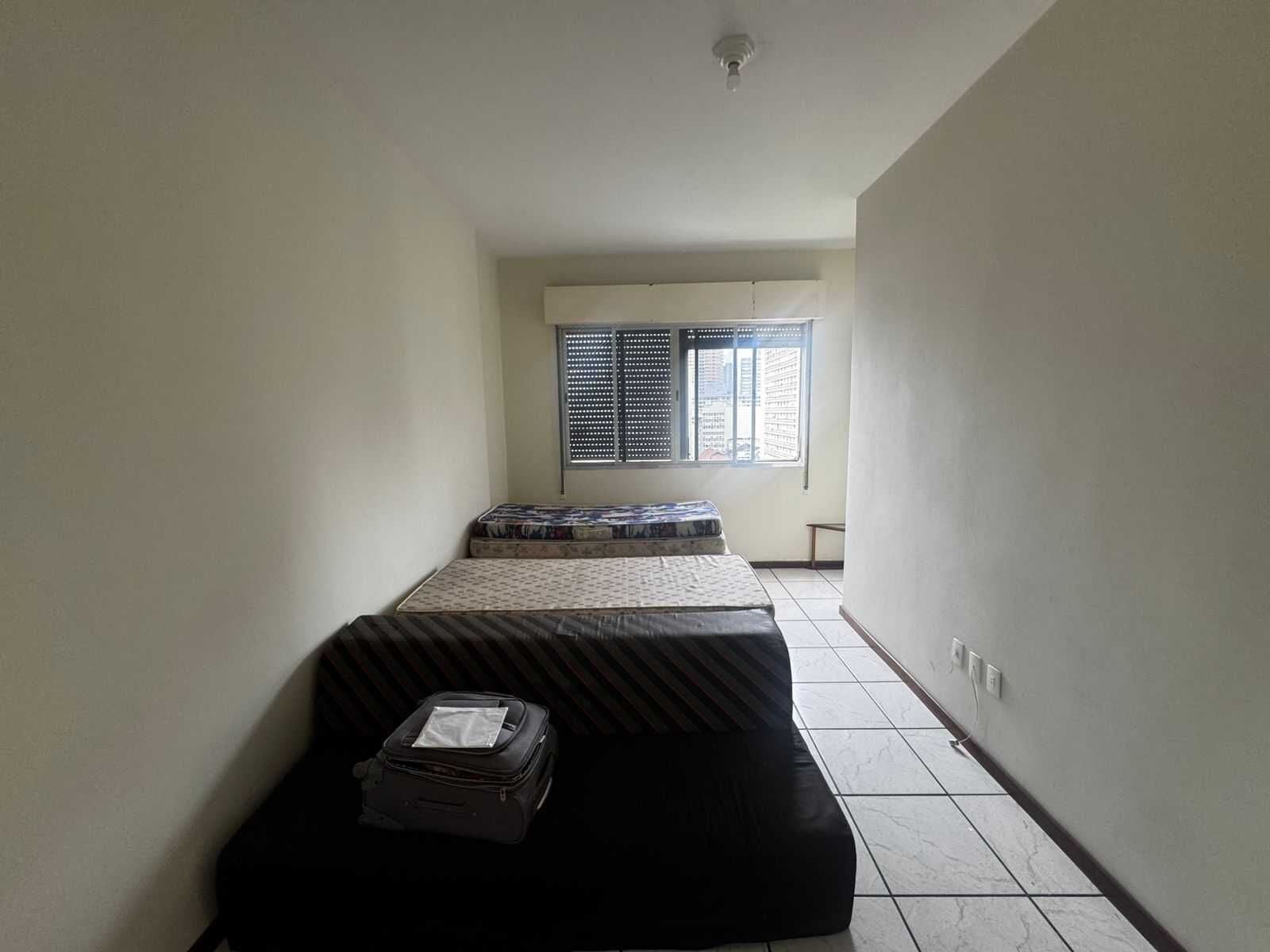 Apartamento 101 · 3 dorm. — Suíte 2