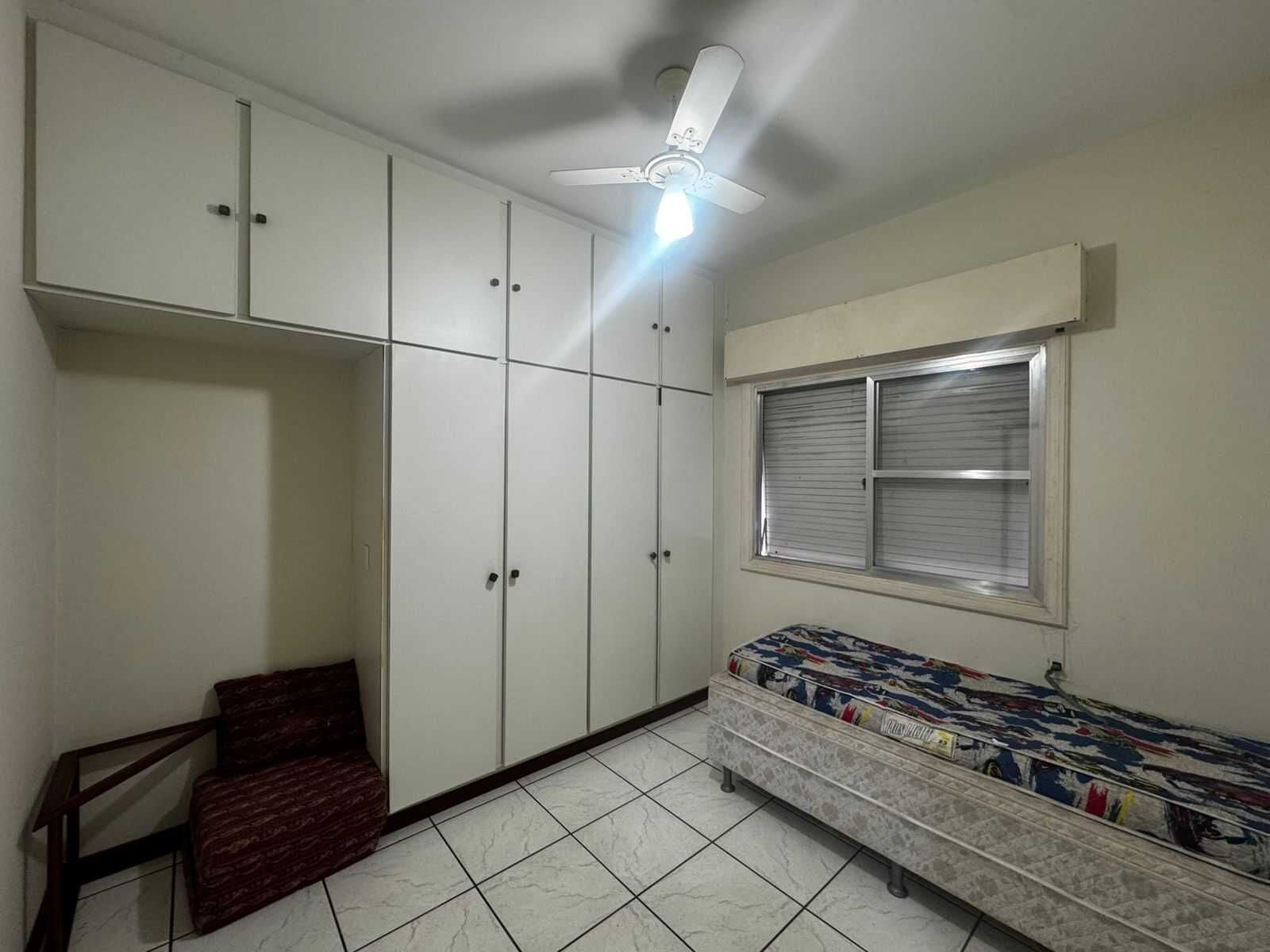 Apartamento 101 · 3 dorm. — Quarto 1