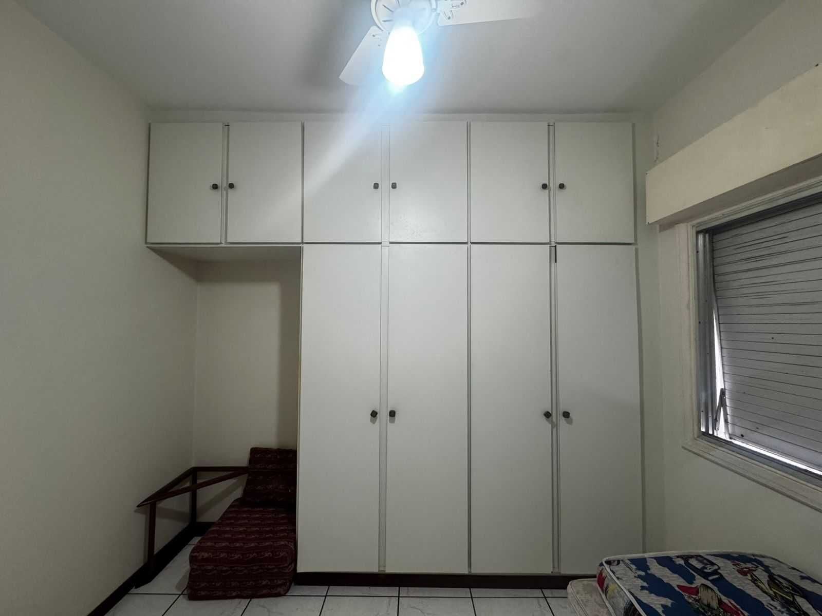 Apartamento 101 · 3 dorm. — Quarto 1