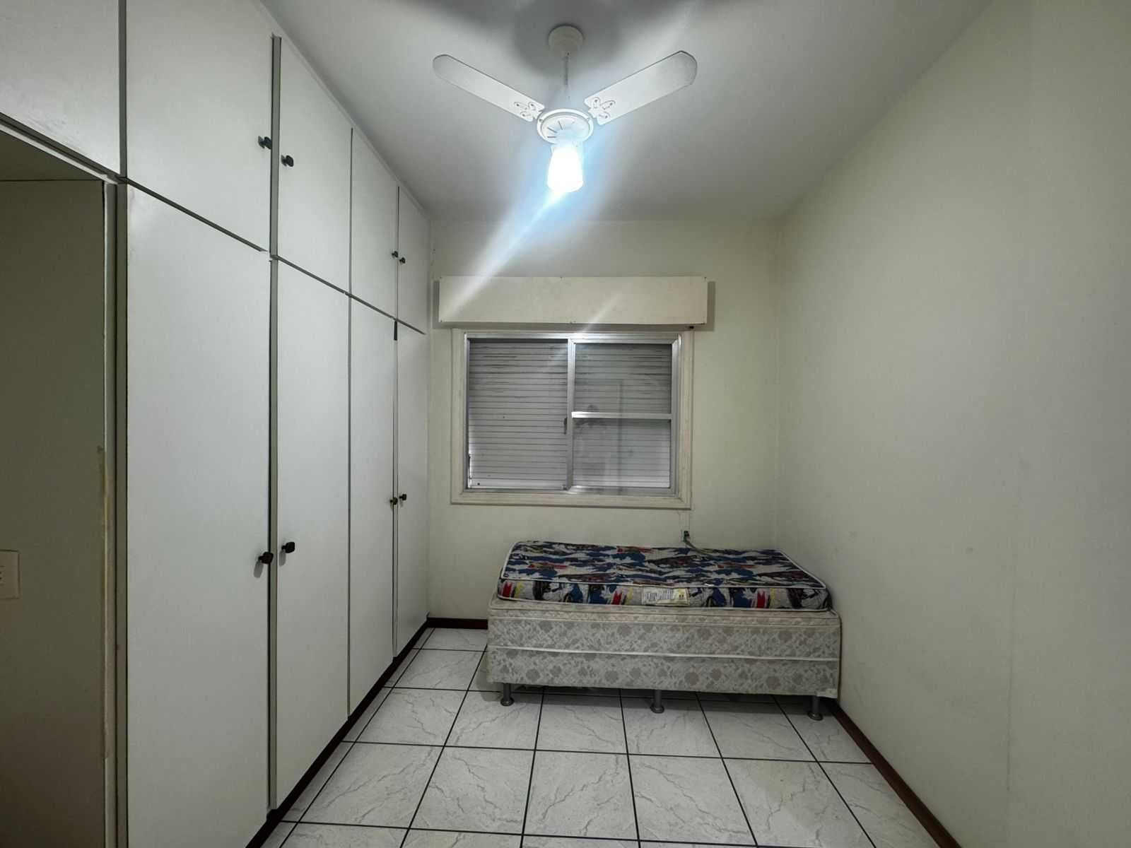 Apartamento 101 · 3 dorm. — Quarto 1