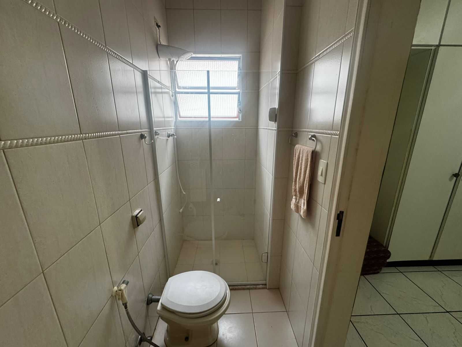Apartamento 101 · 3 dorm. — Banheiro suite