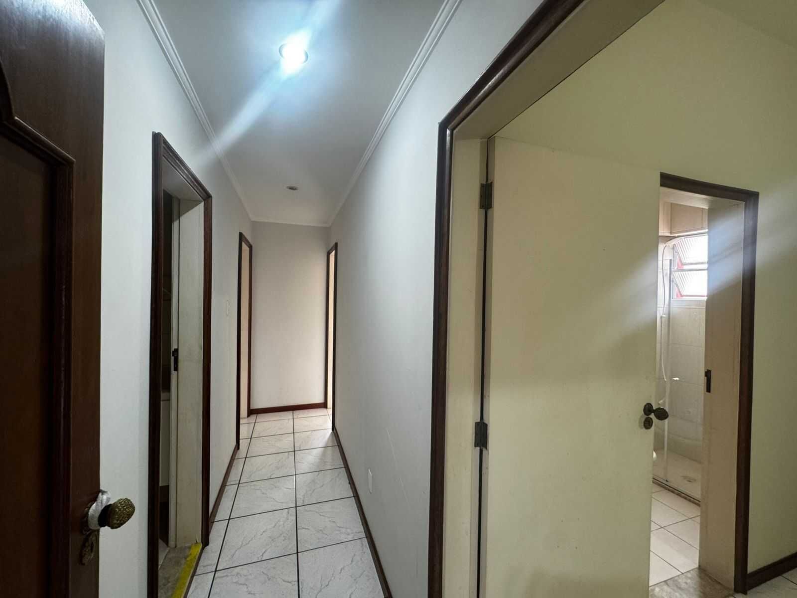 Apartamento 101 · 3 dorm. — Circulação