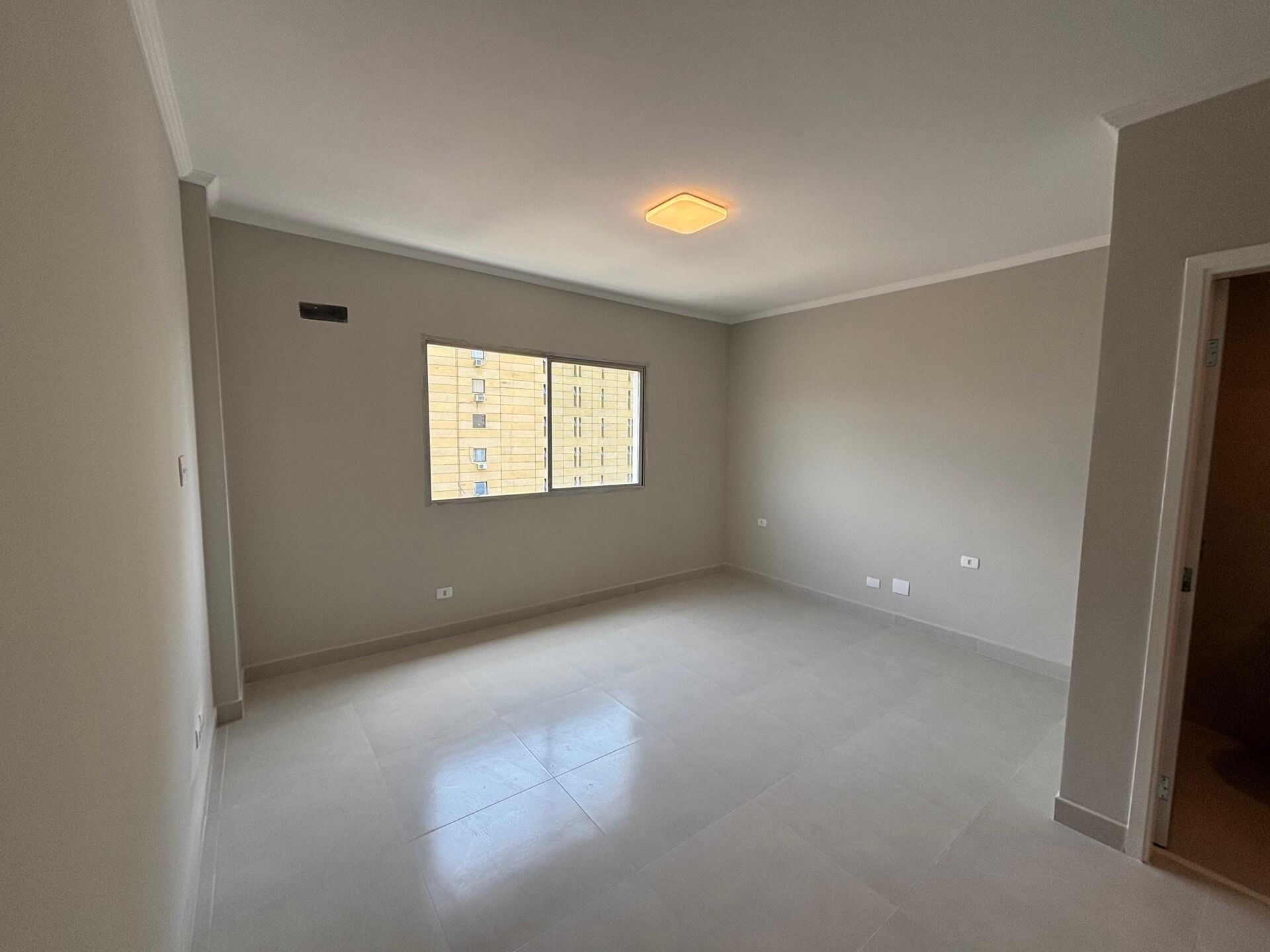 Apartamento 306 · 1 dorm.