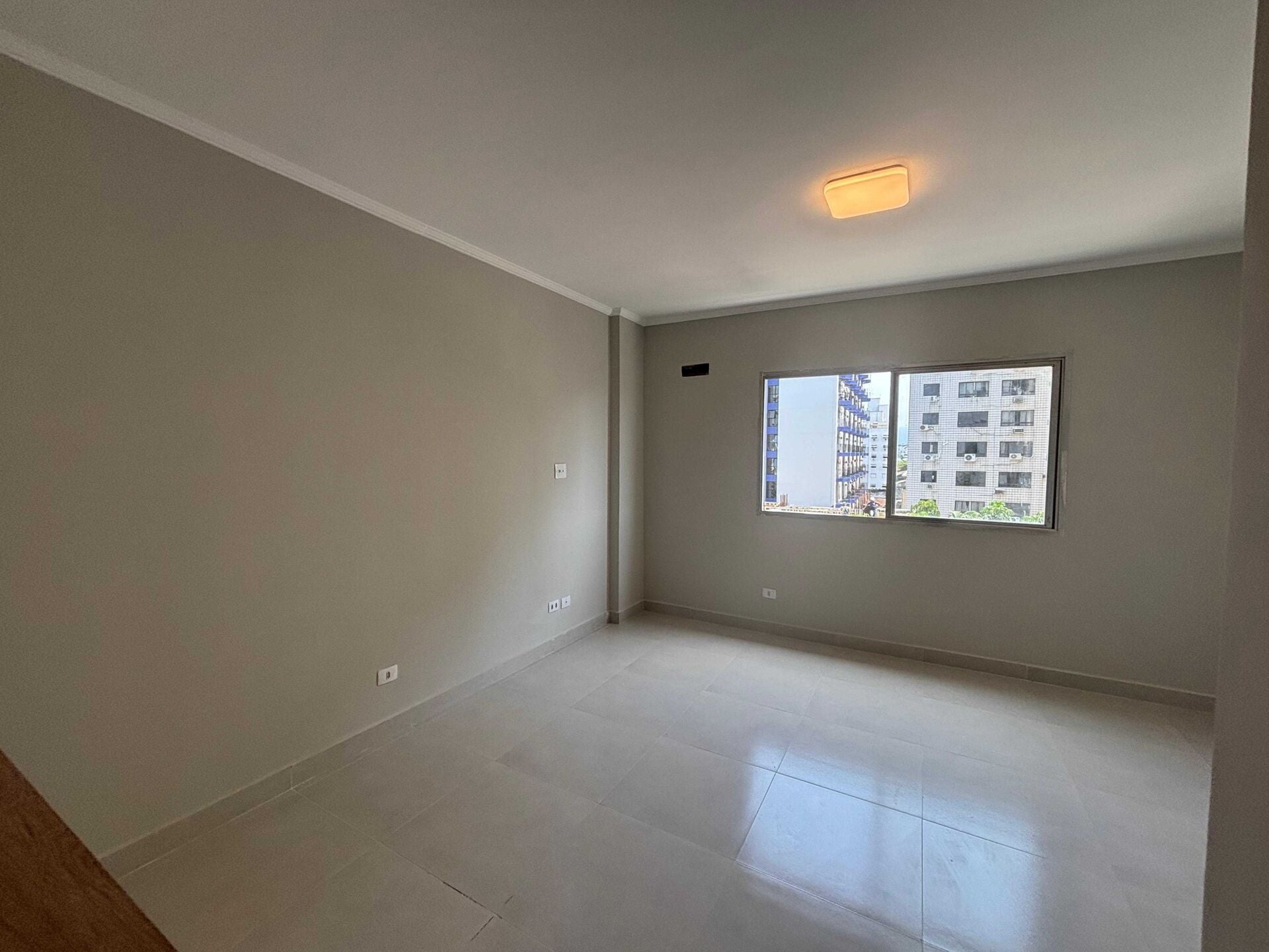 Apartamento 306 · 1 dorm. — Sala