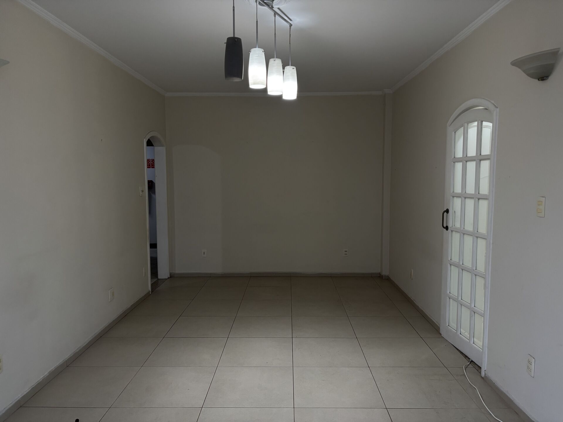 Apartamento 72 · 3 dorm. — Sala