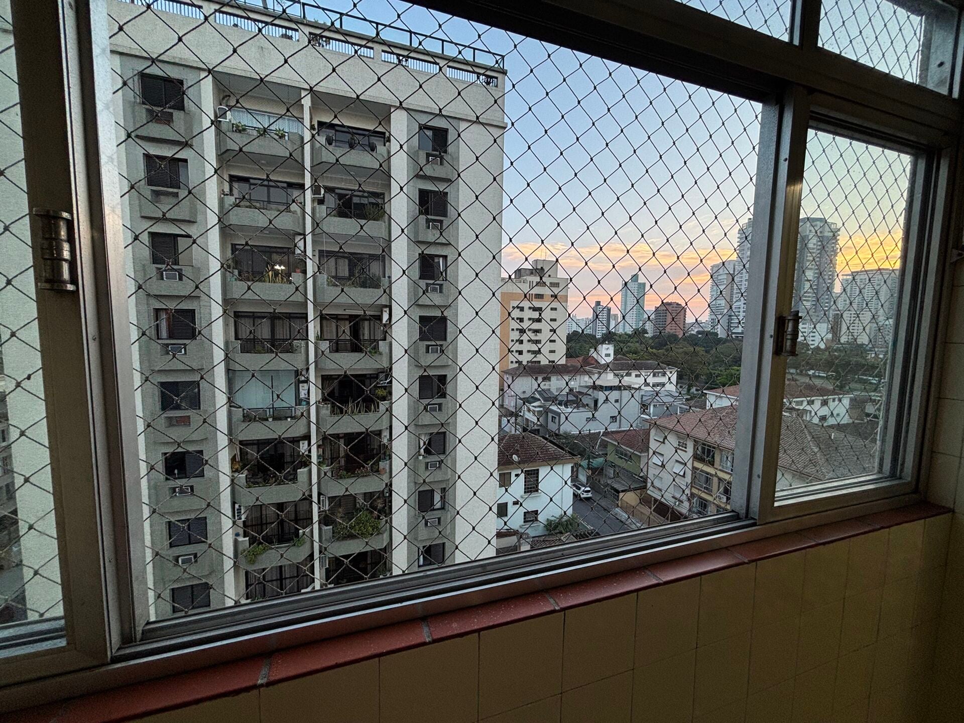 Apartamento 72 · 3 dorm. — Vista