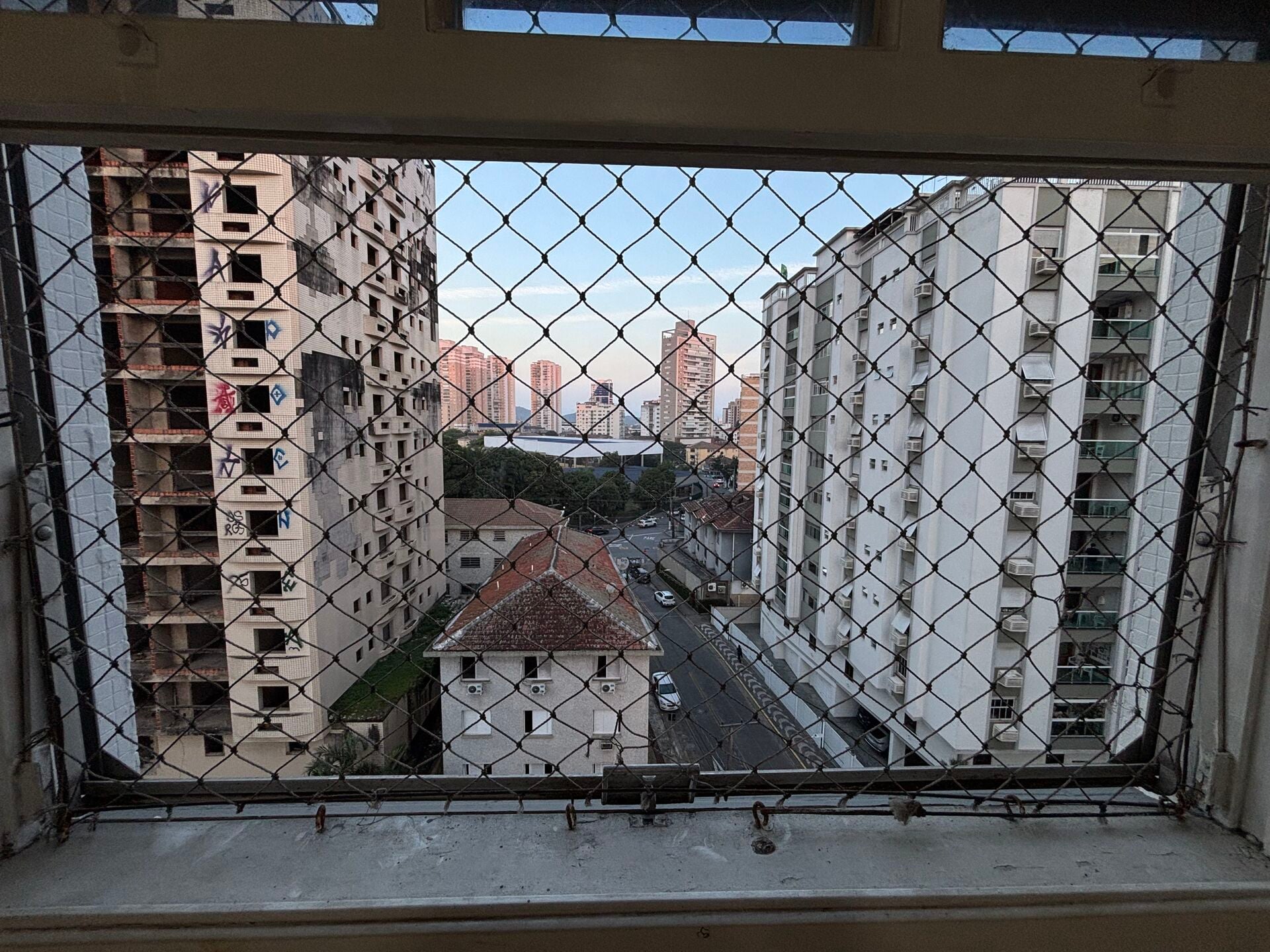 Apartamento 72 · 3 dorm. — Vista