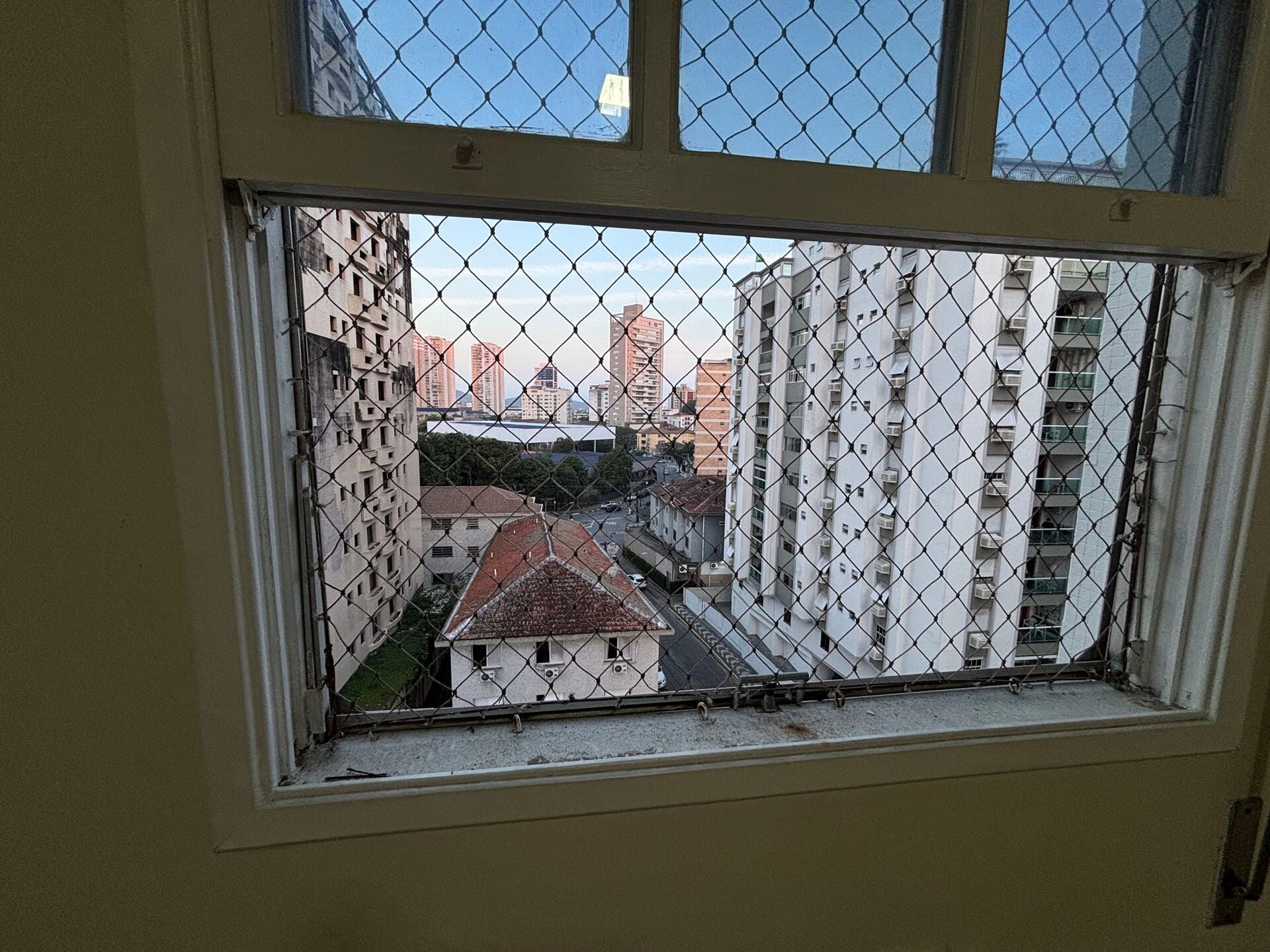 Apartamento 72 · 3 dorm. — Vista
