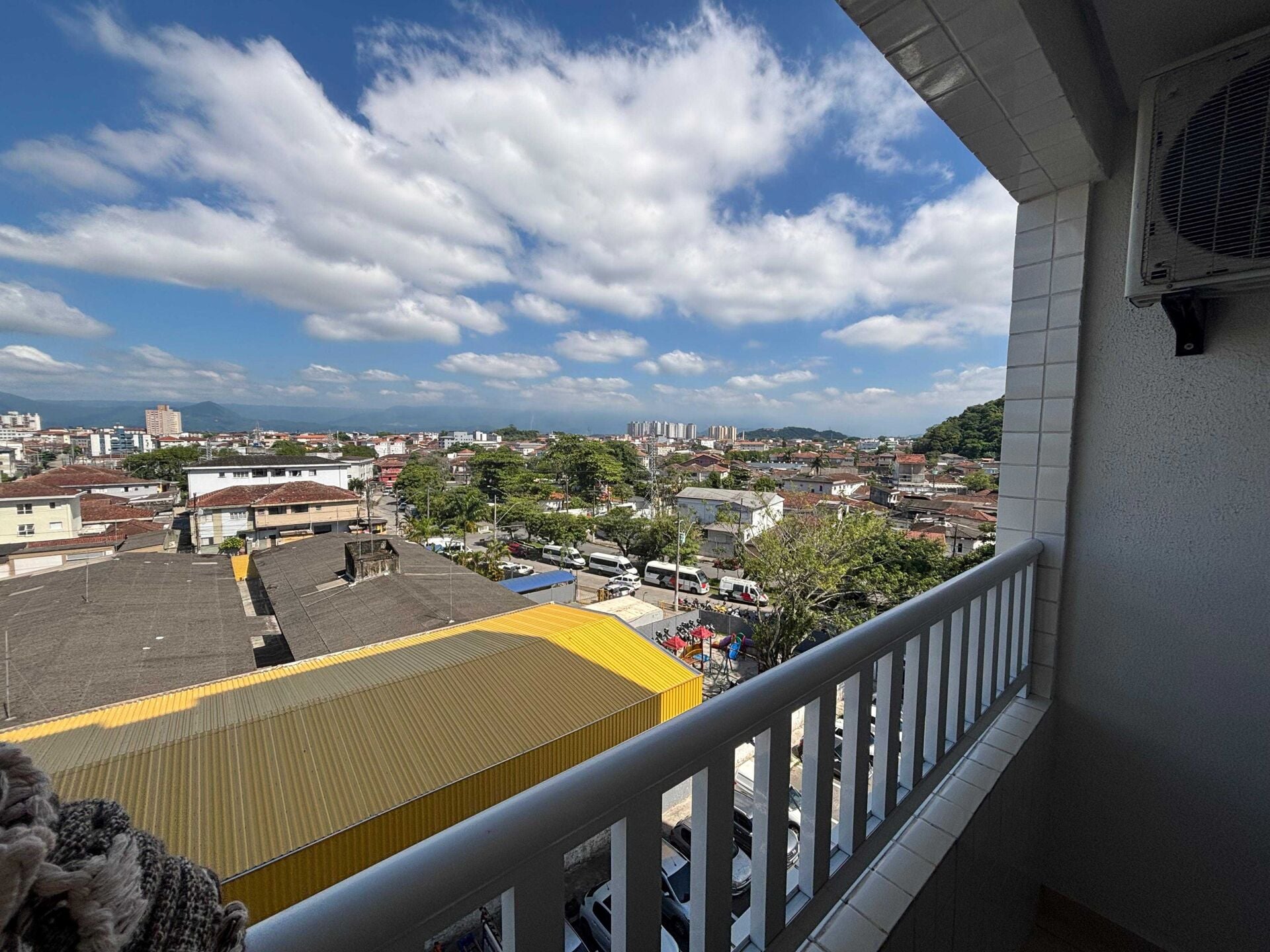 Apartamento 23 · 2 dorm. — Vista