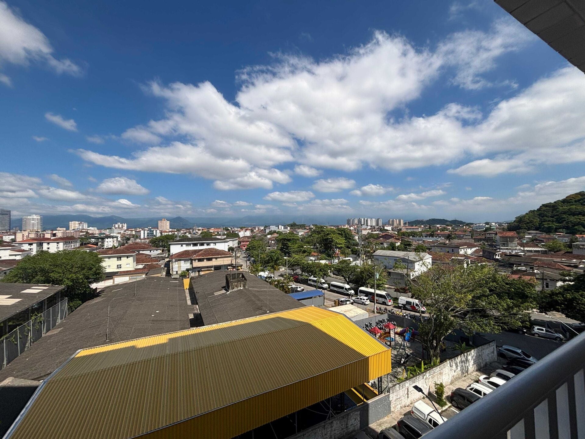 Apartamento 23 · 2 dorm. — Vista