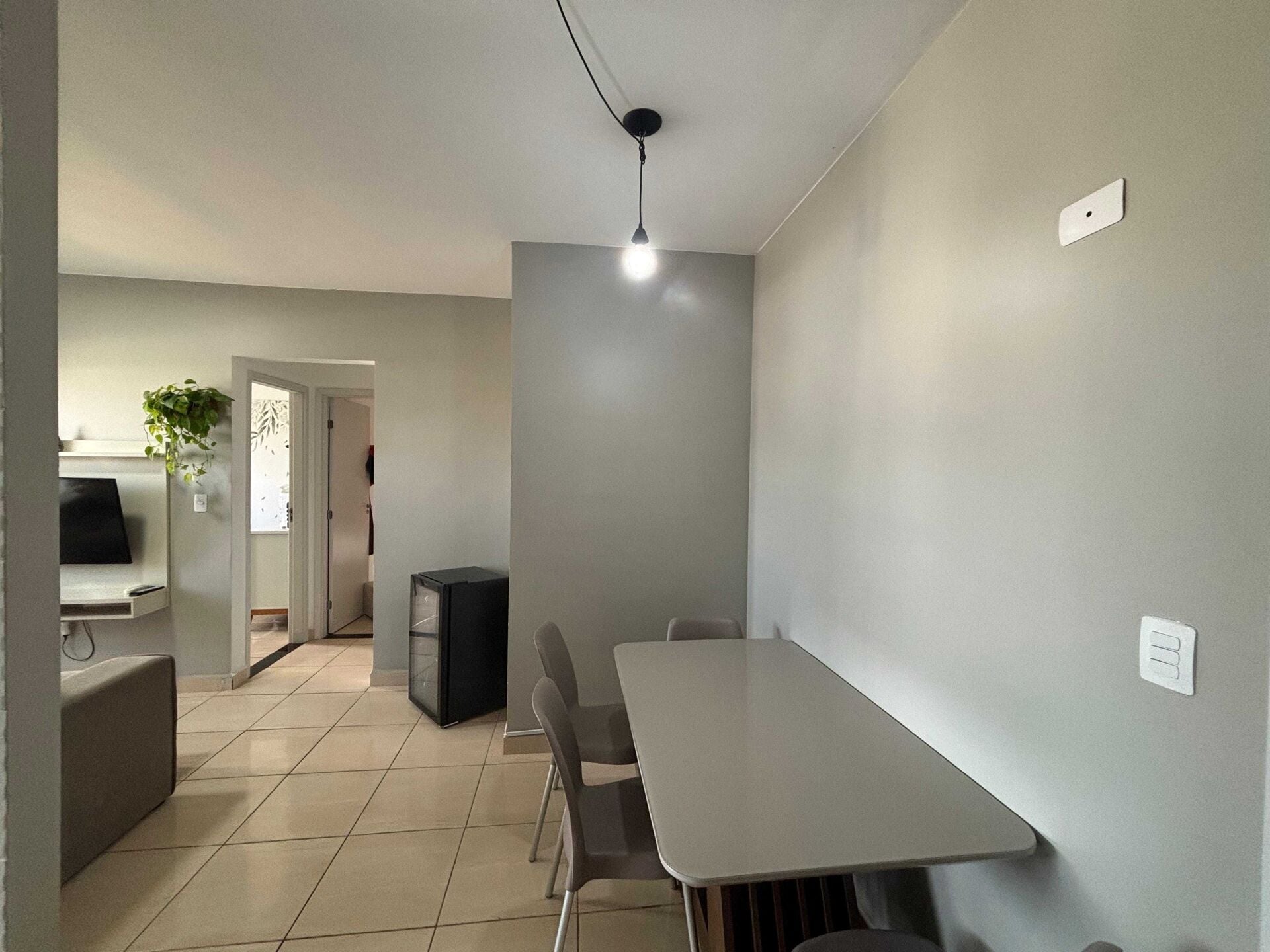 Apartamento 23 · 2 dorm. — Sala