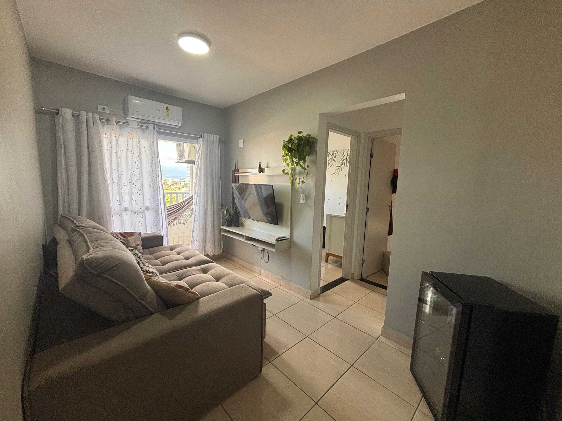 Apartamento 23 · 2 dorm.