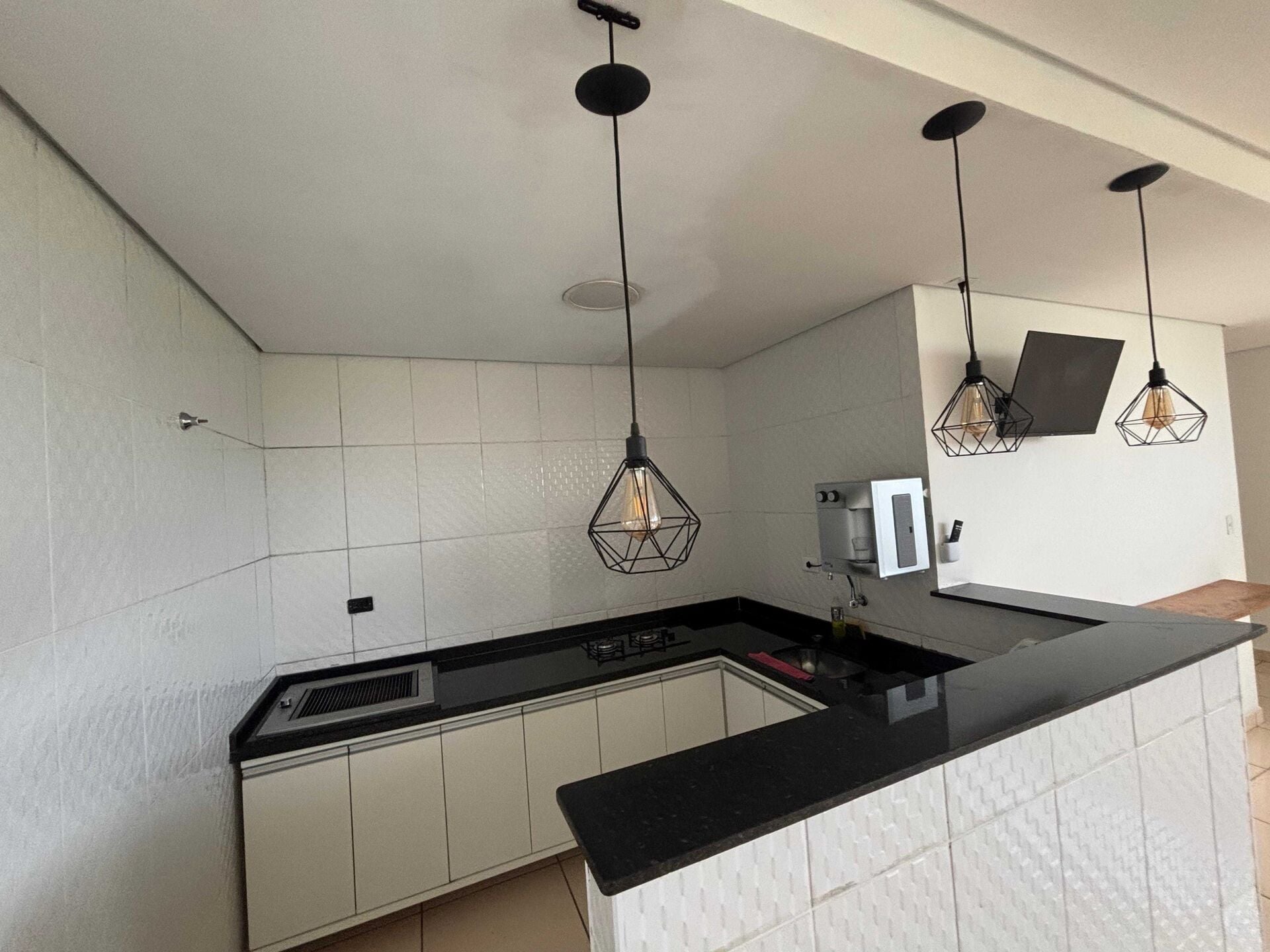 Apartamento 23 · 2 dorm. — Lazer