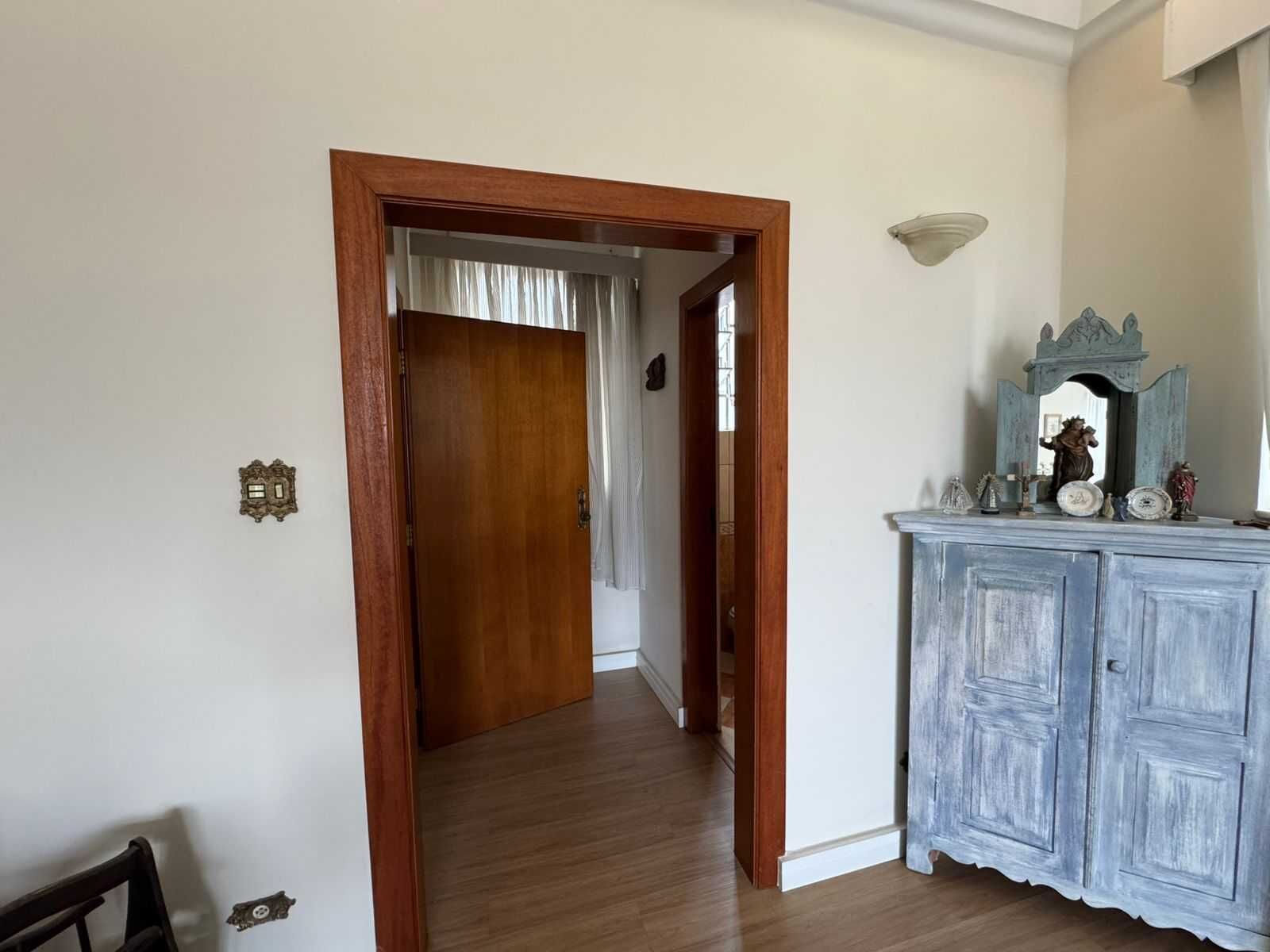 Apartamento 702 · 3 dorm. — Circulação
