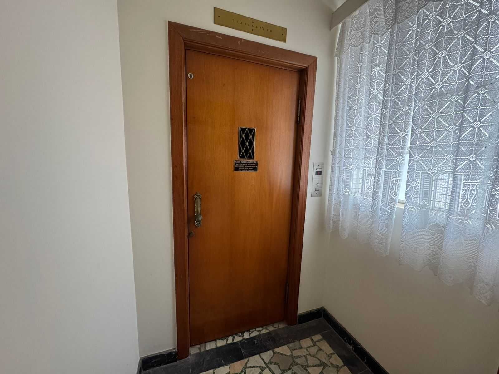 Apartamento 702 · 3 dorm. — Circulação
