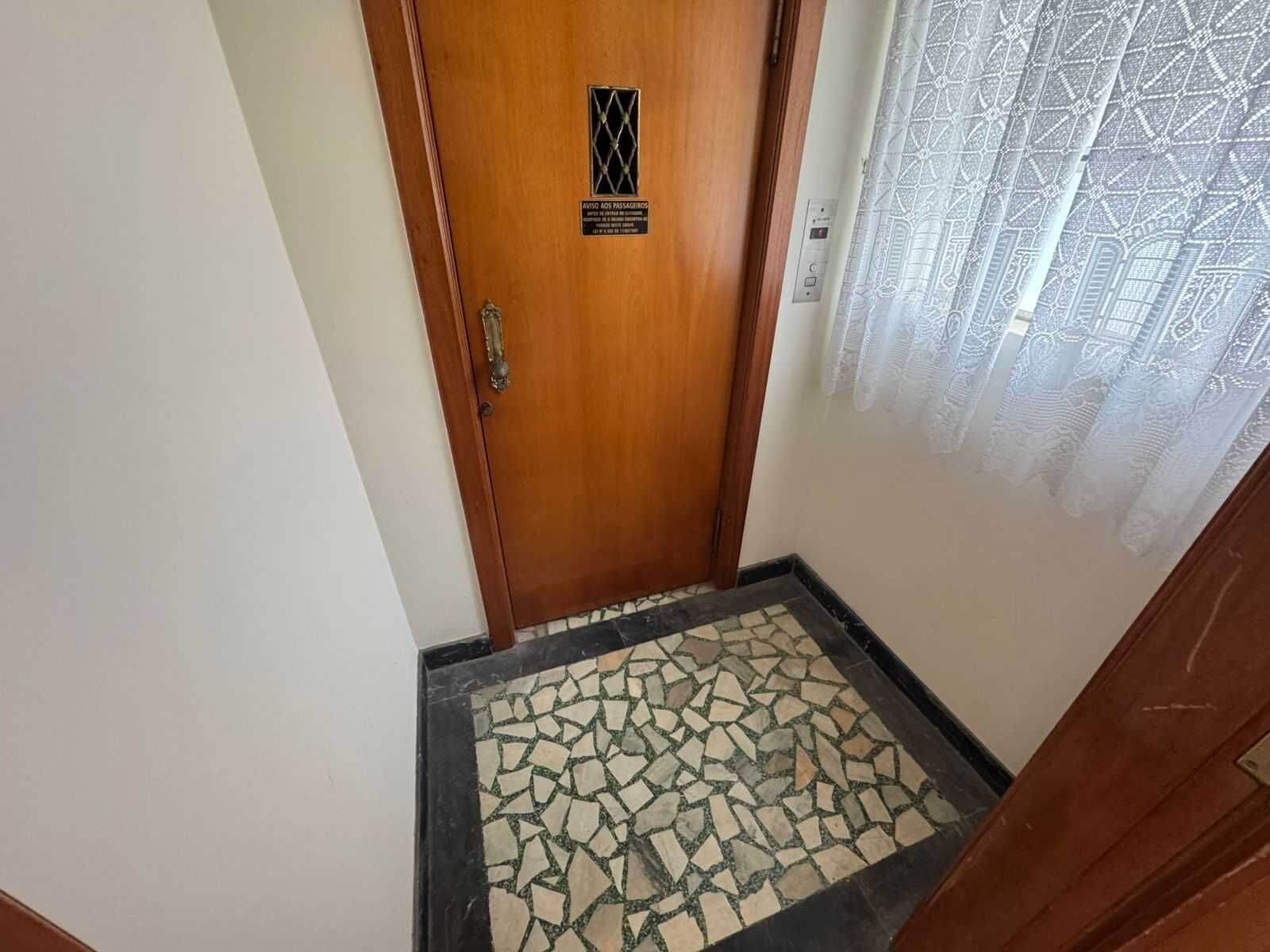Apartamento 702 · 3 dorm. — Circulação