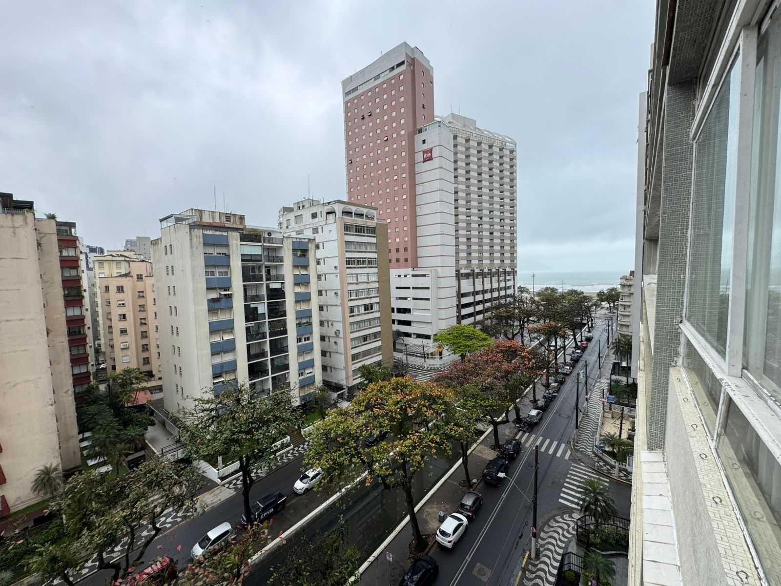 Apartamento 702 · 3 dorm. — Vista