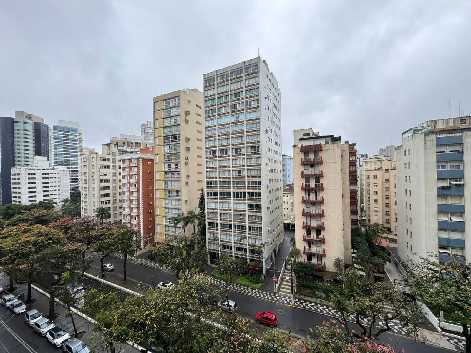 Apartamento 702 · 3 dorm. — Vista