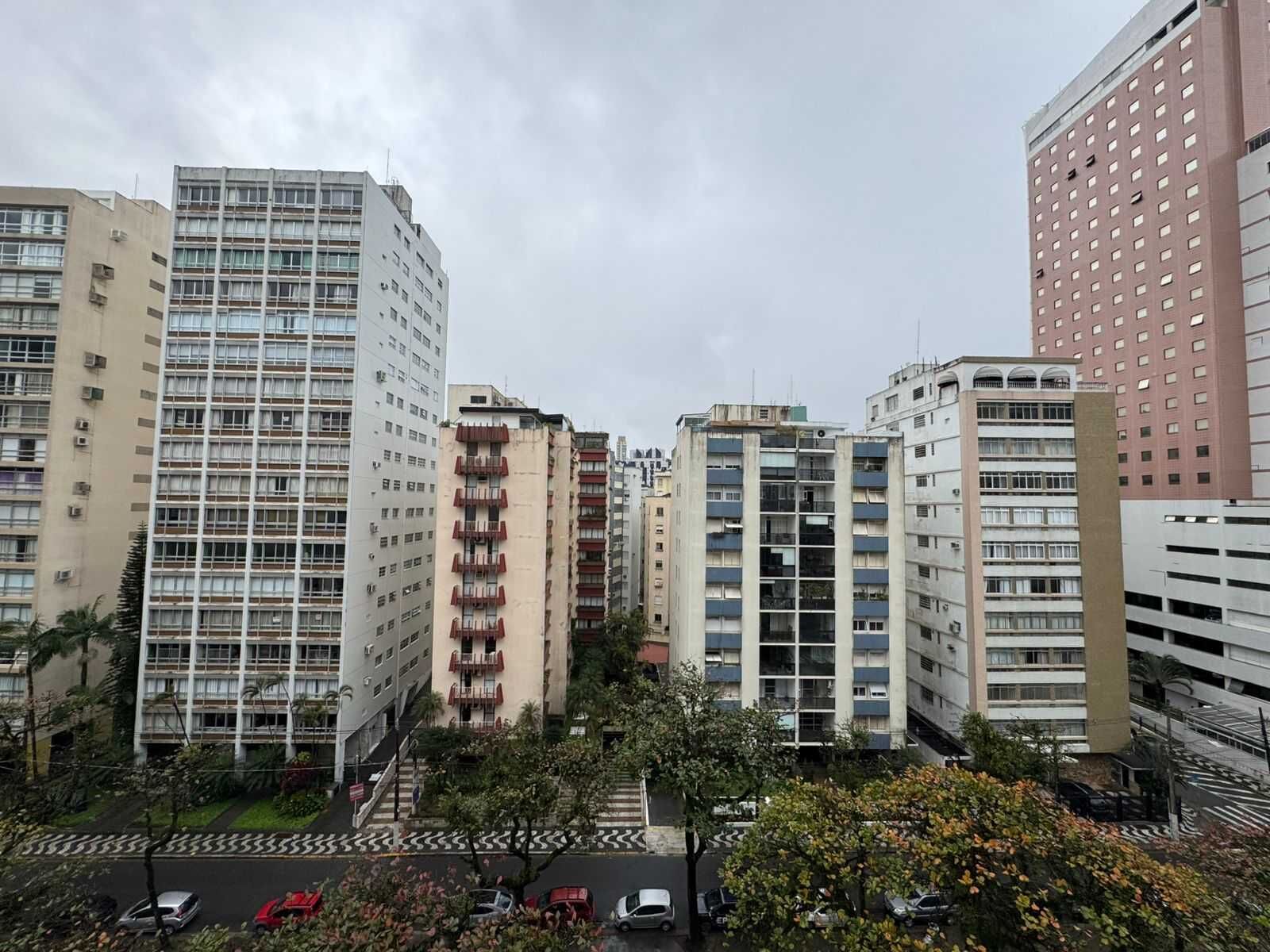 Apartamento 702 · 3 dorm. — Vista