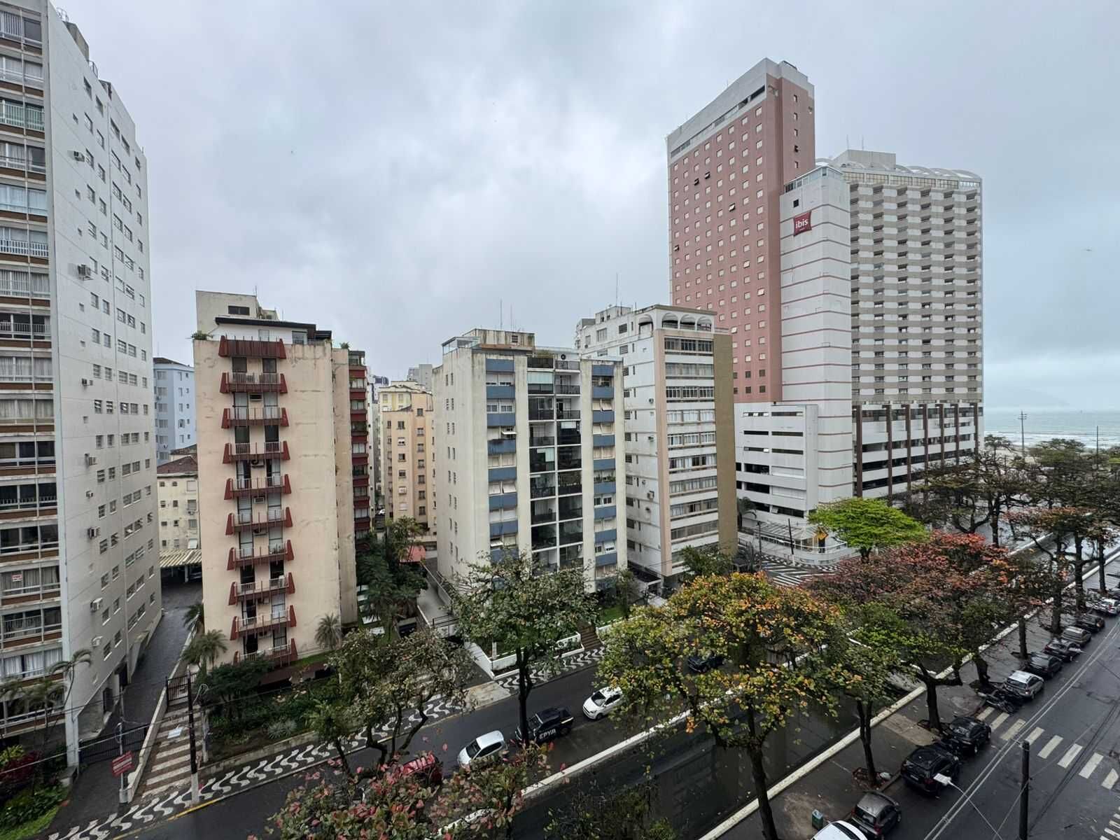 Apartamento 702 · 3 dorm. — Vista