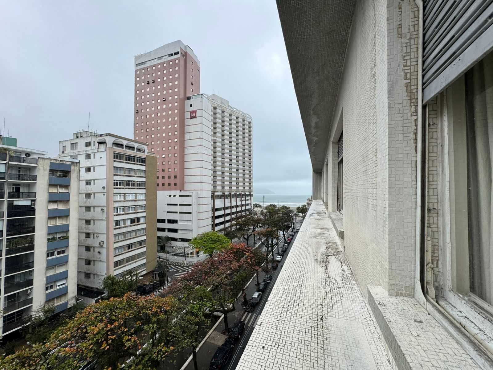 Apartamento 702 · 3 dorm. — Vista