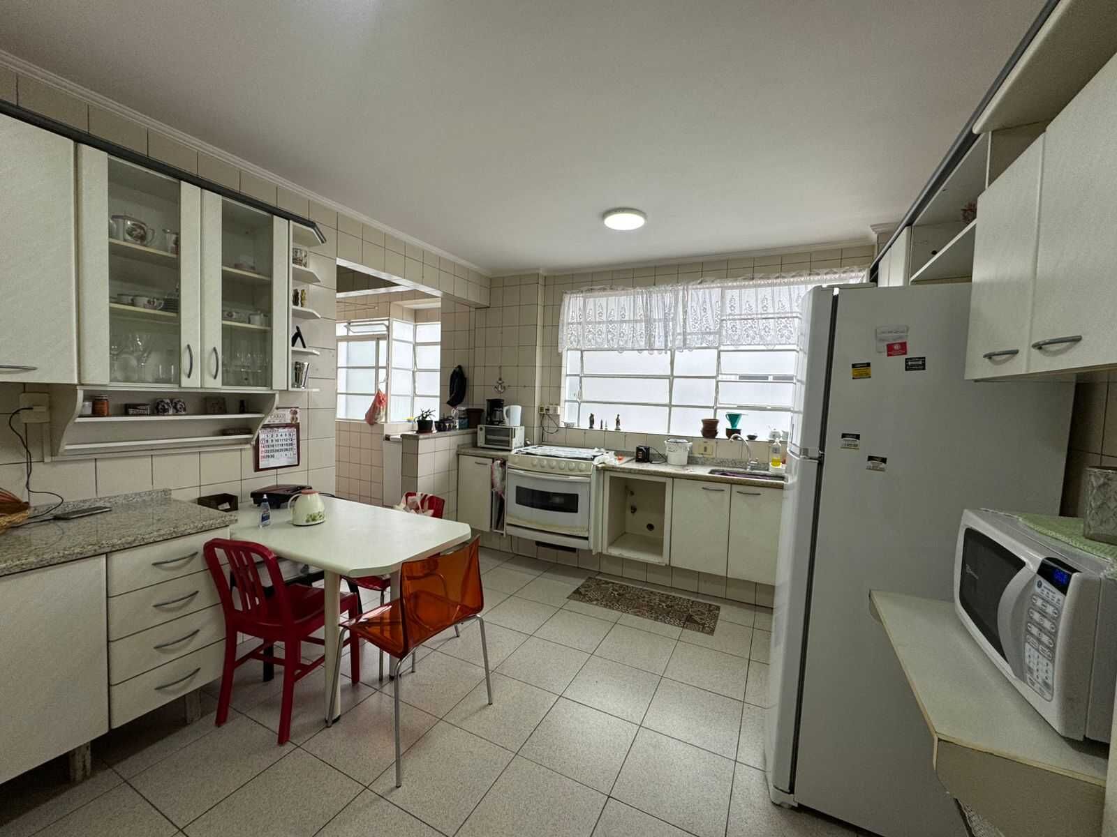 Apartamento 702 · 3 dorm. — Cozinha