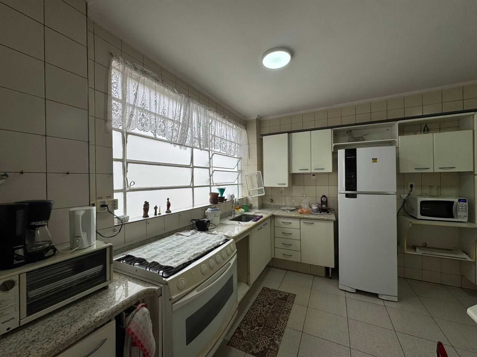 Apartamento 702 · 3 dorm. — Cozinha
