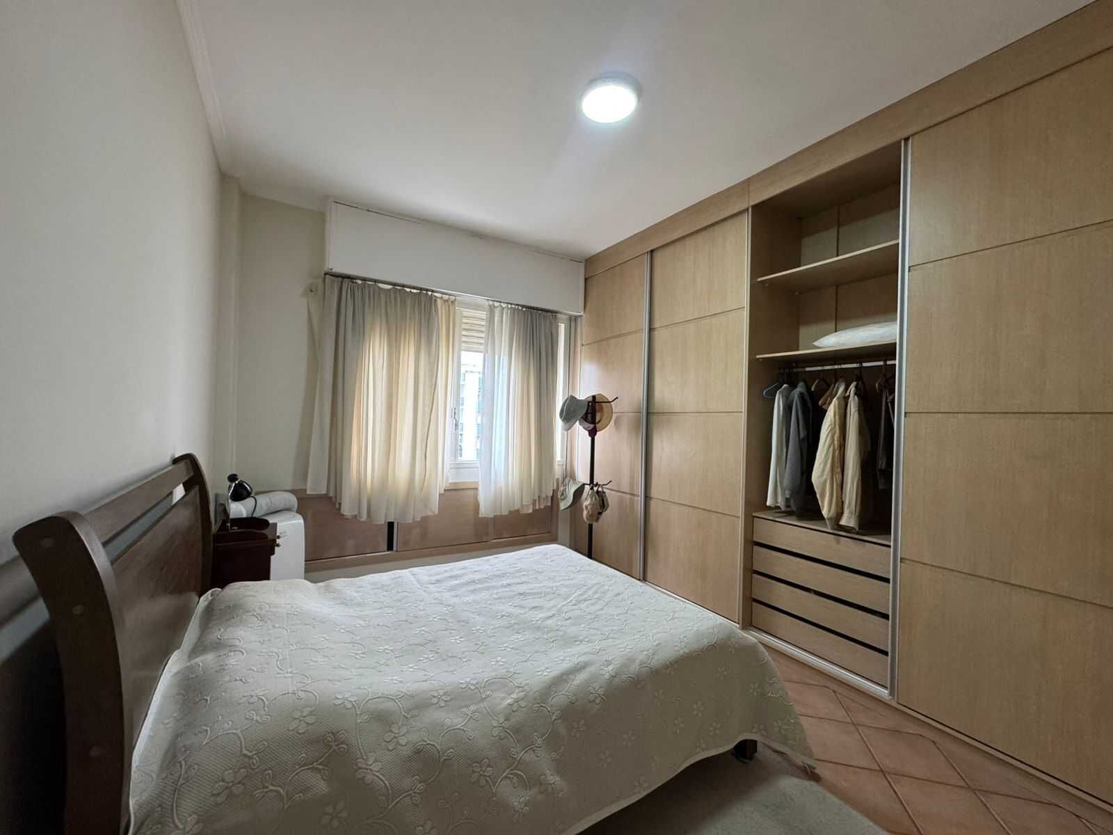Apartamento 702 · 3 dorm. — Suíte